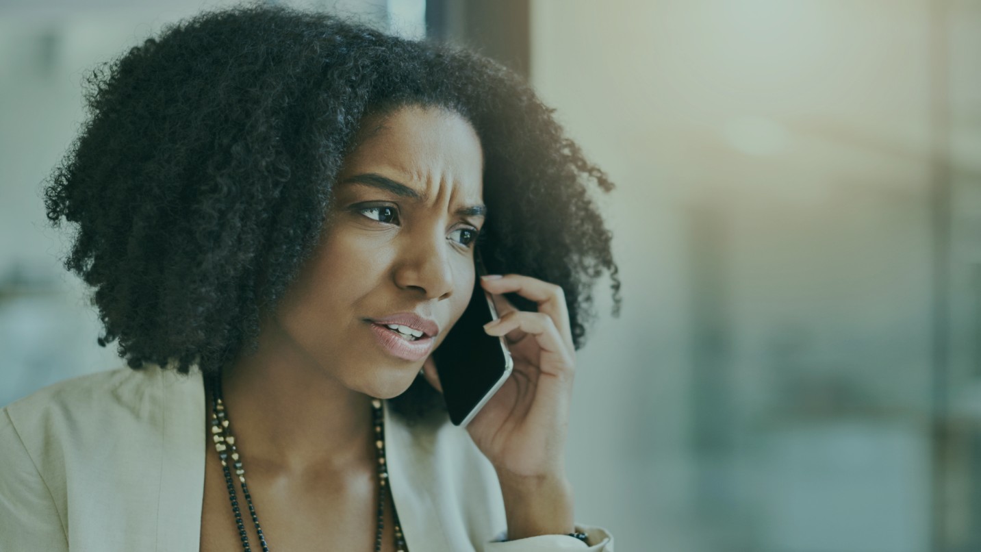 Why does the insurance company call you the day after an accident?