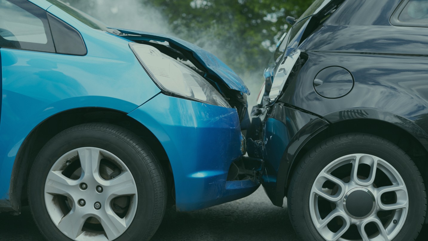 Let’s talk about car accidents