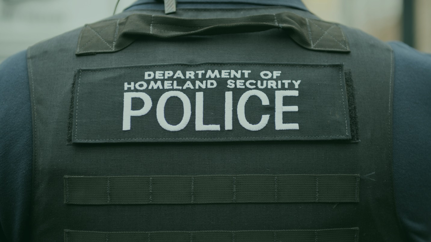 Appeals Court Upholds Policy of Detaining Immigrants Without Bond