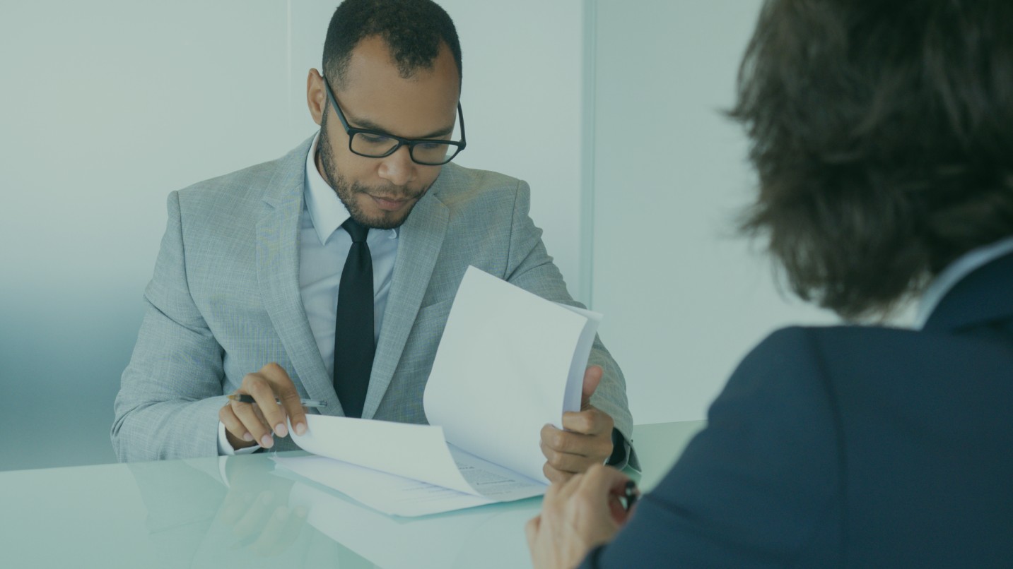 Expedited Asylum Interviews: Practice of the Los Angeles Asylum Office