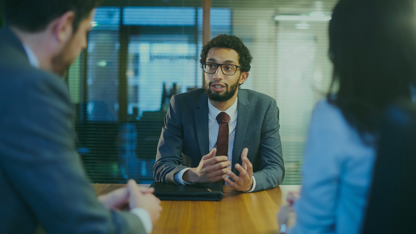 New Questions in Asylum Interviews: How Applicant Screening Is Changing