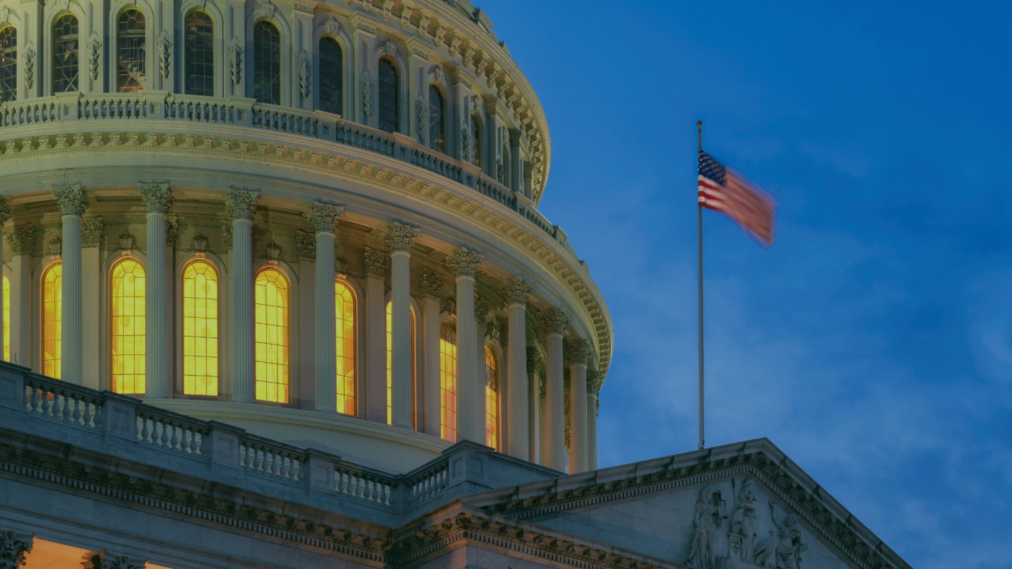 Tehmina Avagyan in Congress
Working with lawmakers as part of the AILA National Day of Action