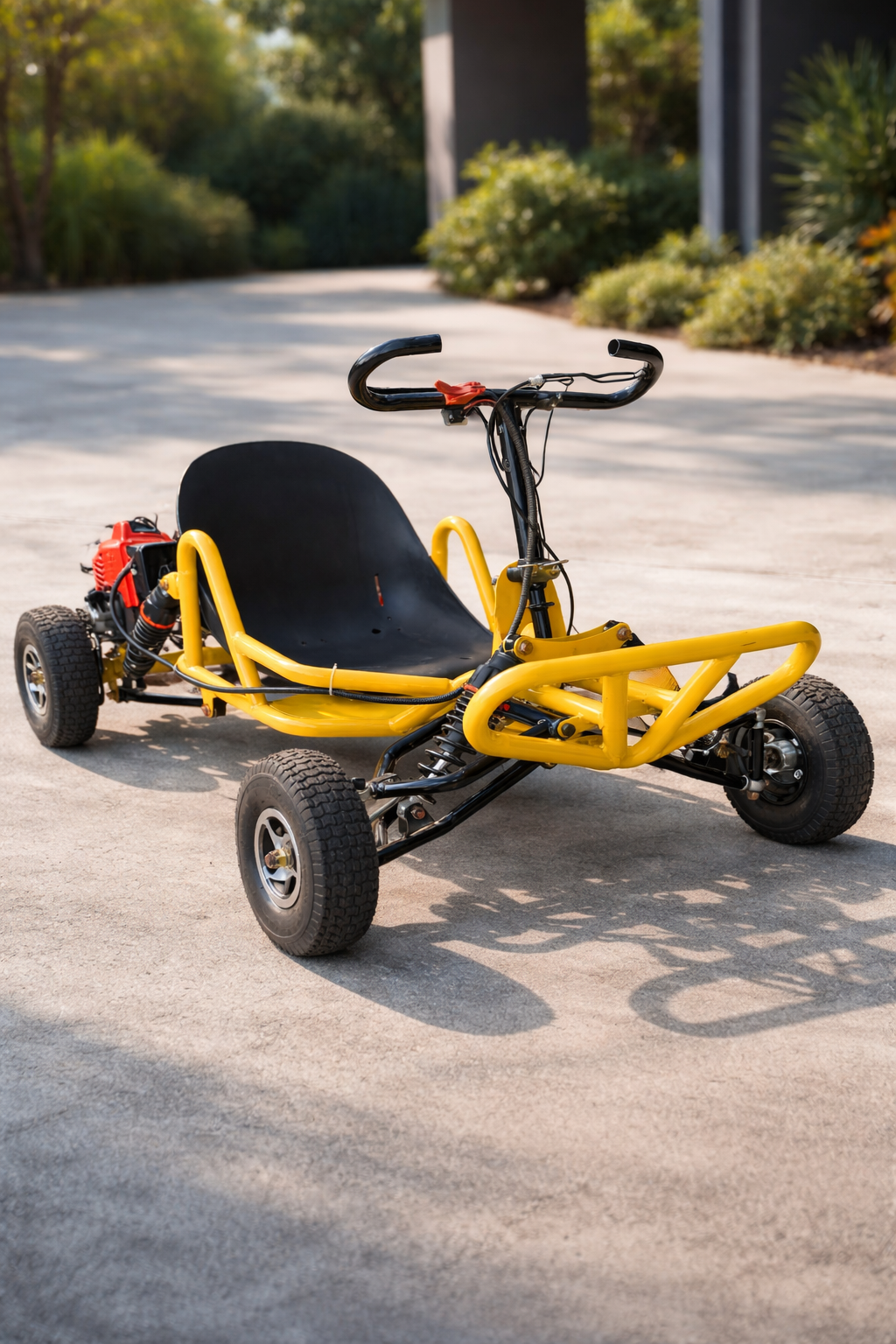 Auto usado en Mendoza - Karting 50cc 2026