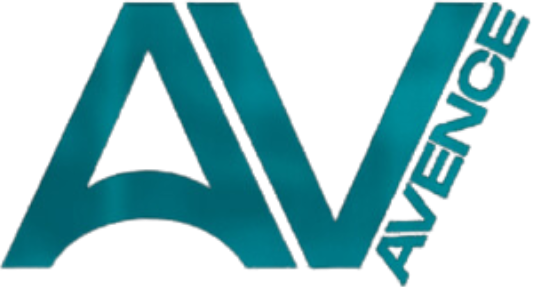Logo Avence Performance