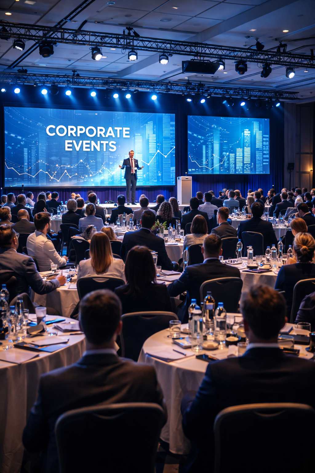 Corporate Events