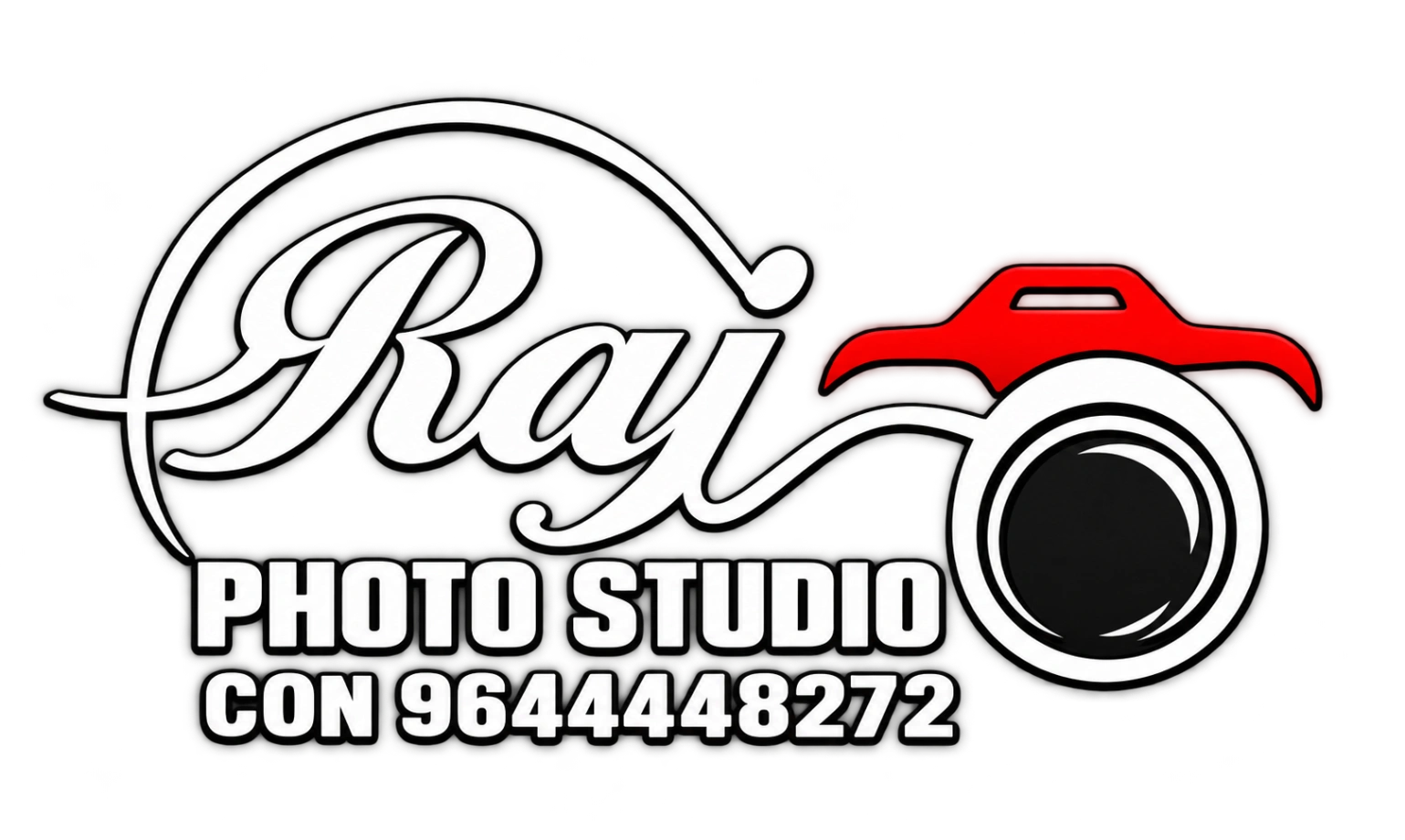 Raj Studio sehore