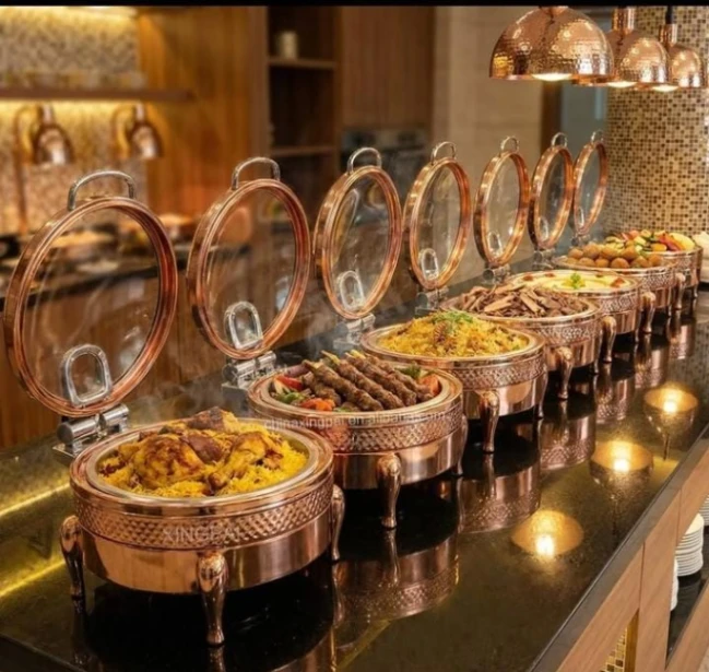 Roshni Catering