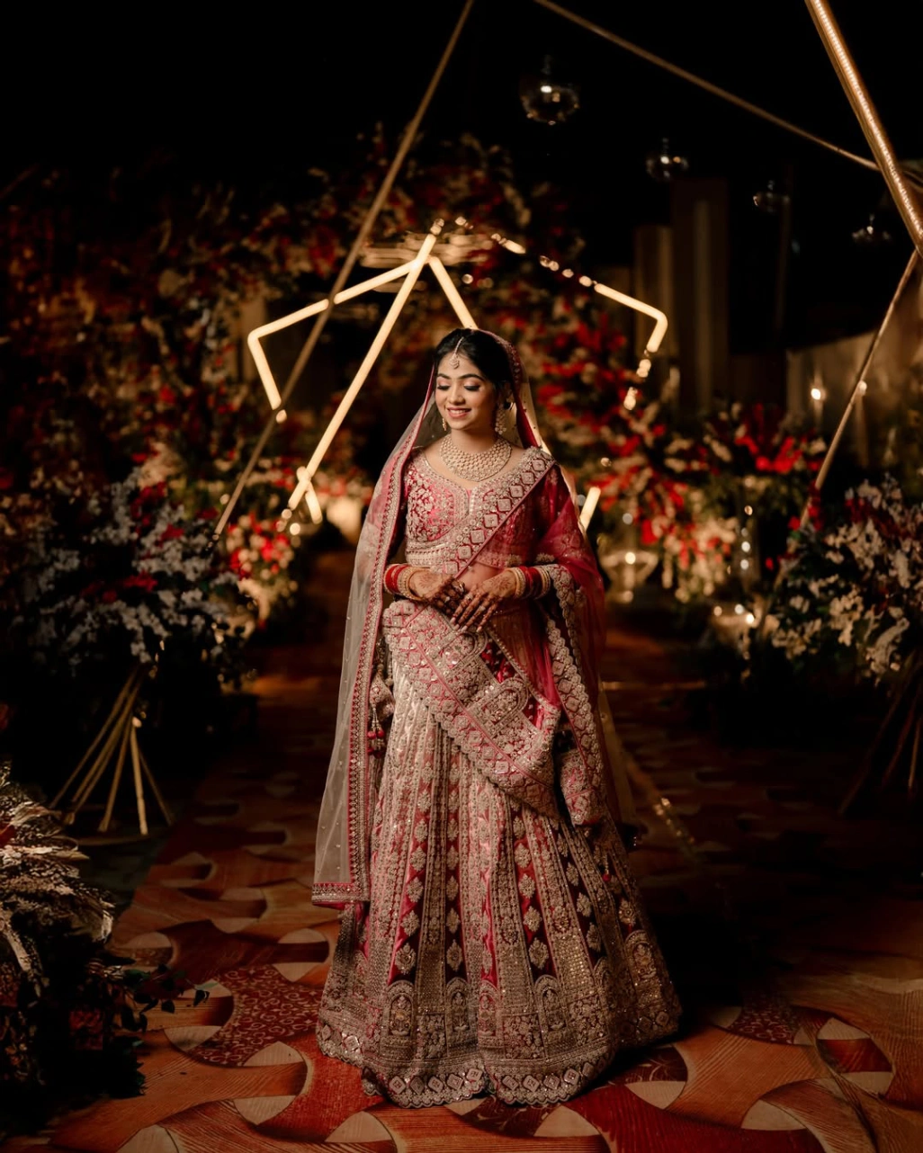 Ustav Events and Weddings