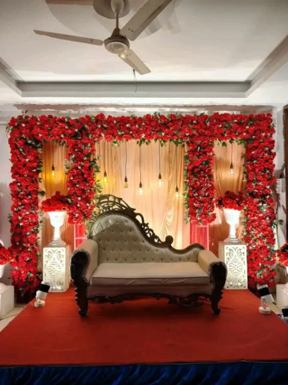Shadi Mubarak Event Damoh