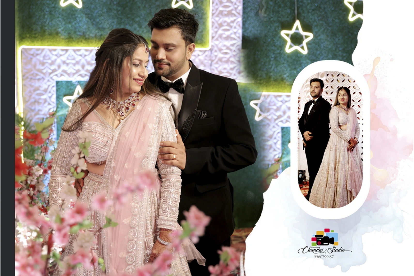 Chandni Photo Studio