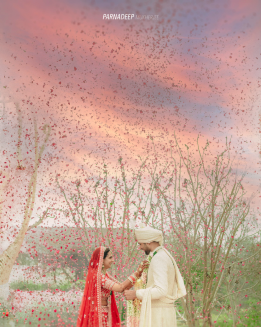 Parnadeep Mukherjee Photography