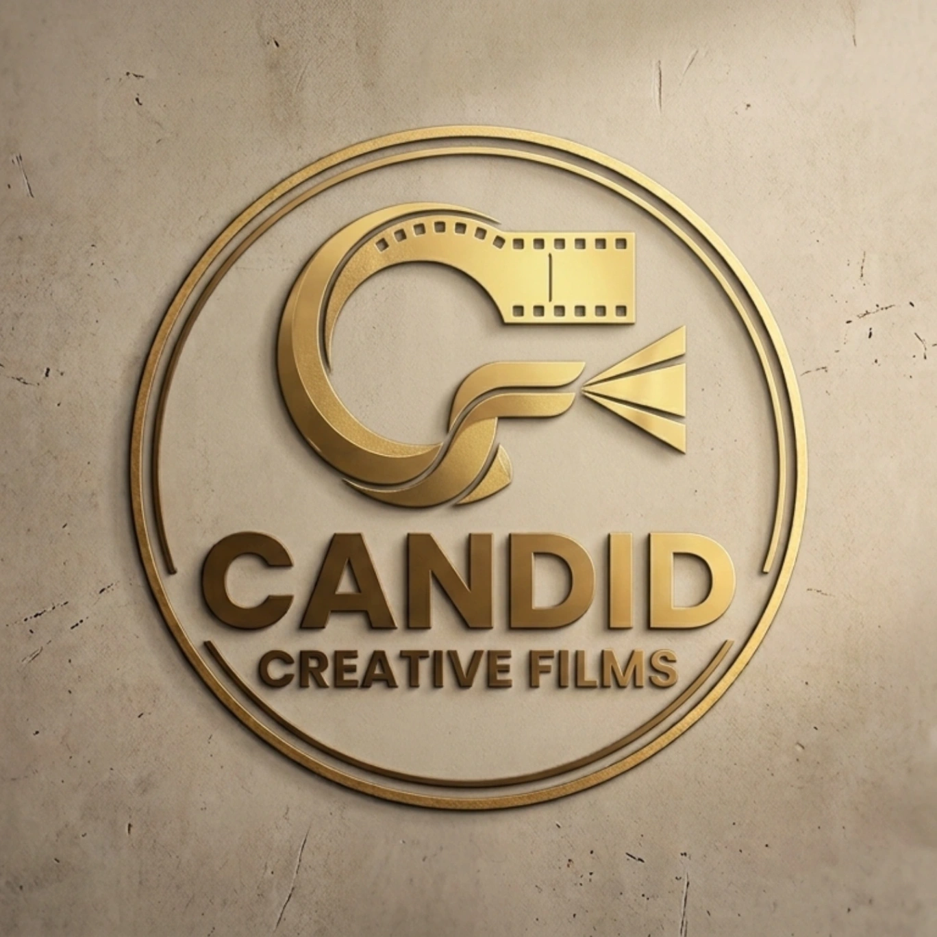Candid creative films