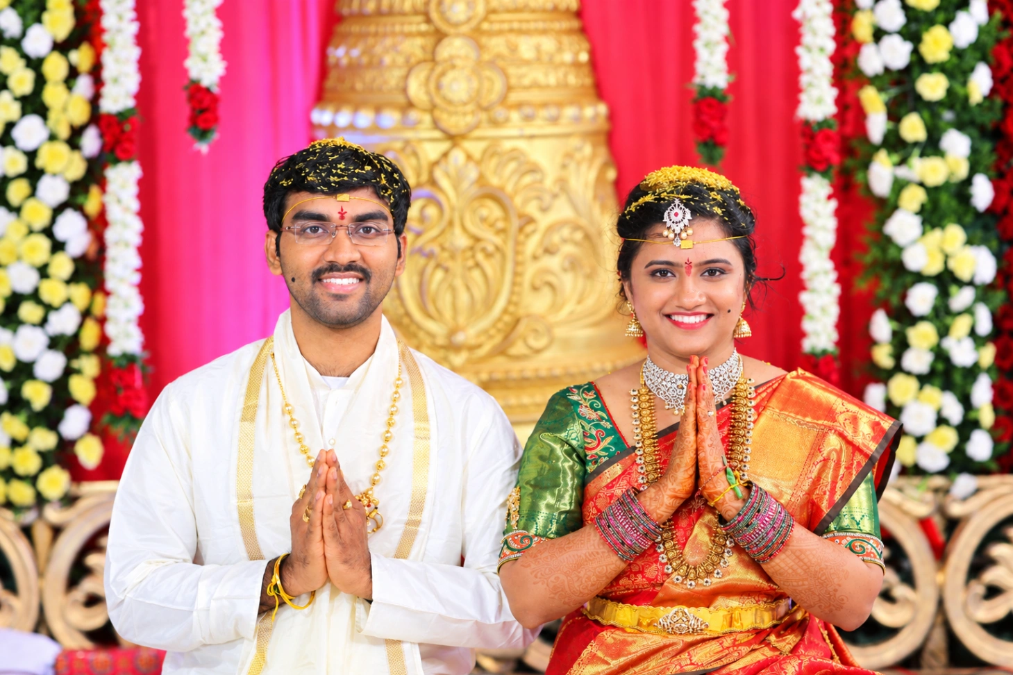 Srikar Photography