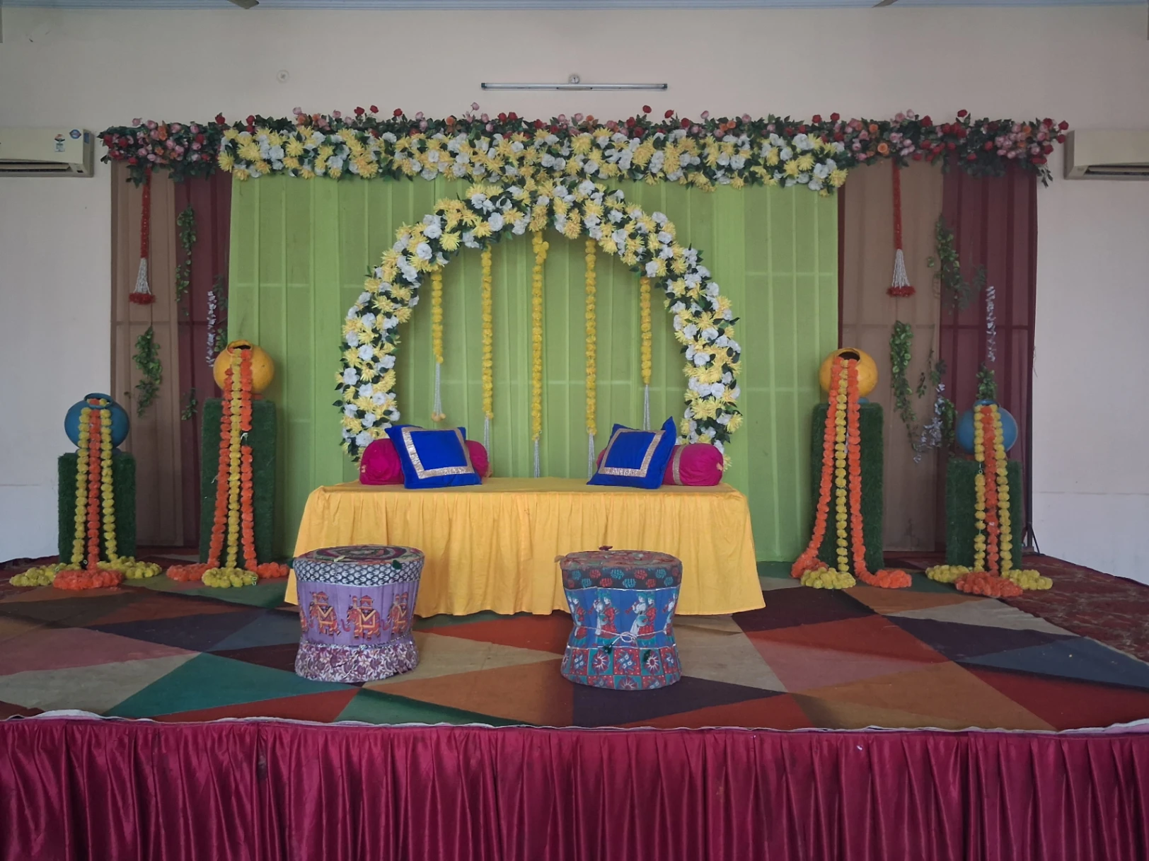 Lalit movies & Event's
