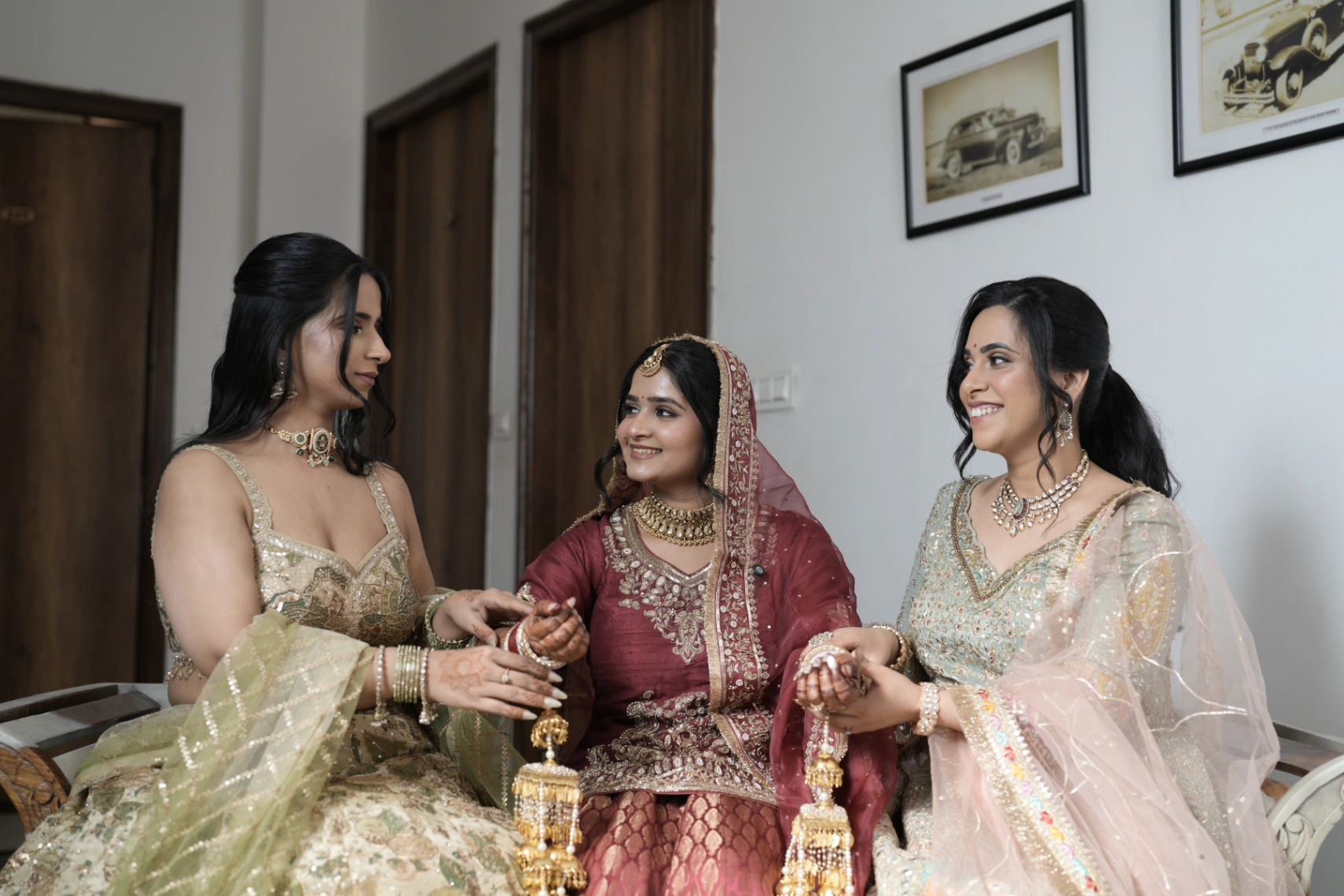 RFM WEDDING photography