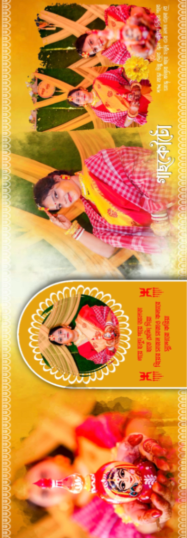 Moumita Studio