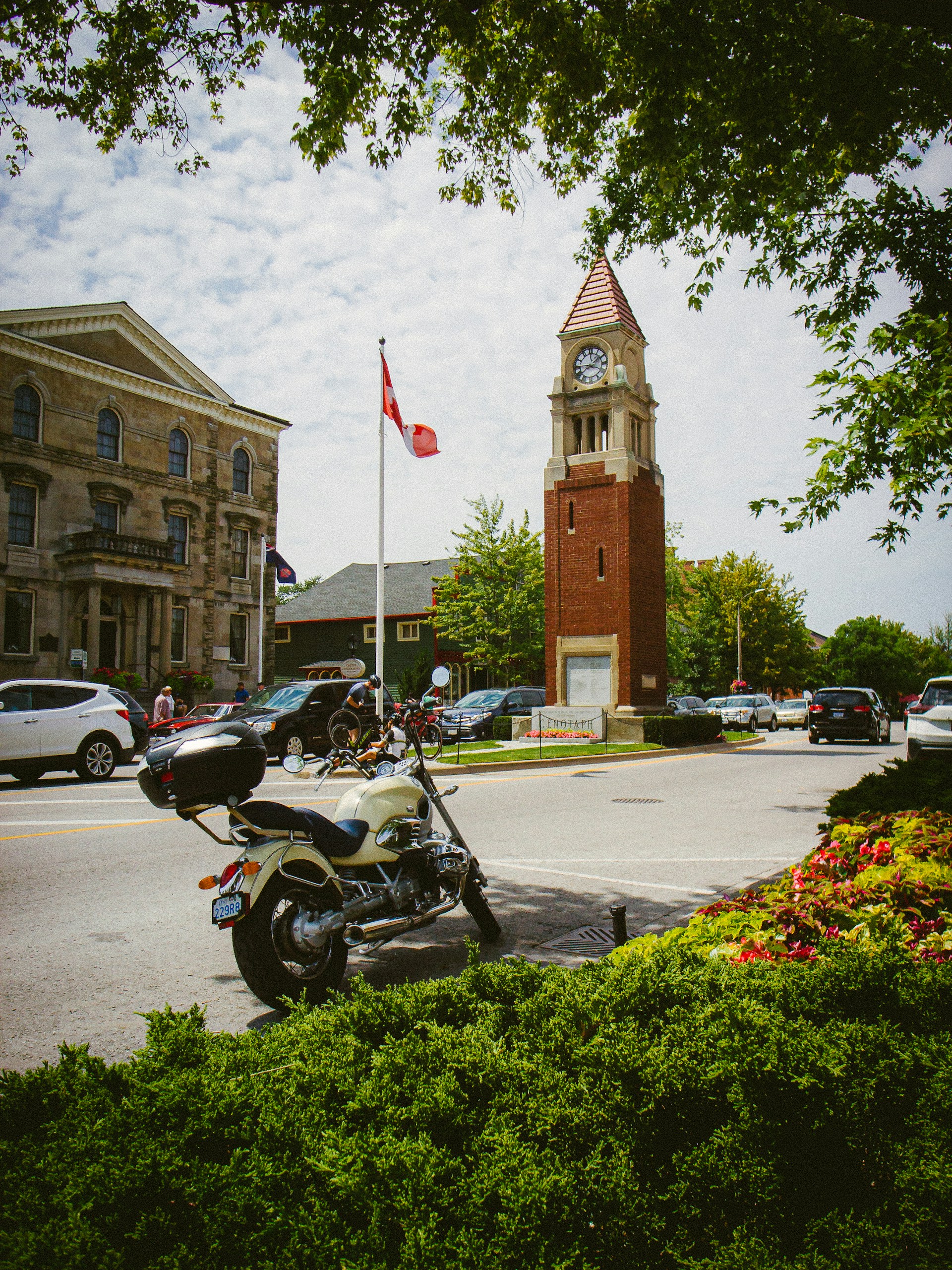 Niagara-on-the-Lake