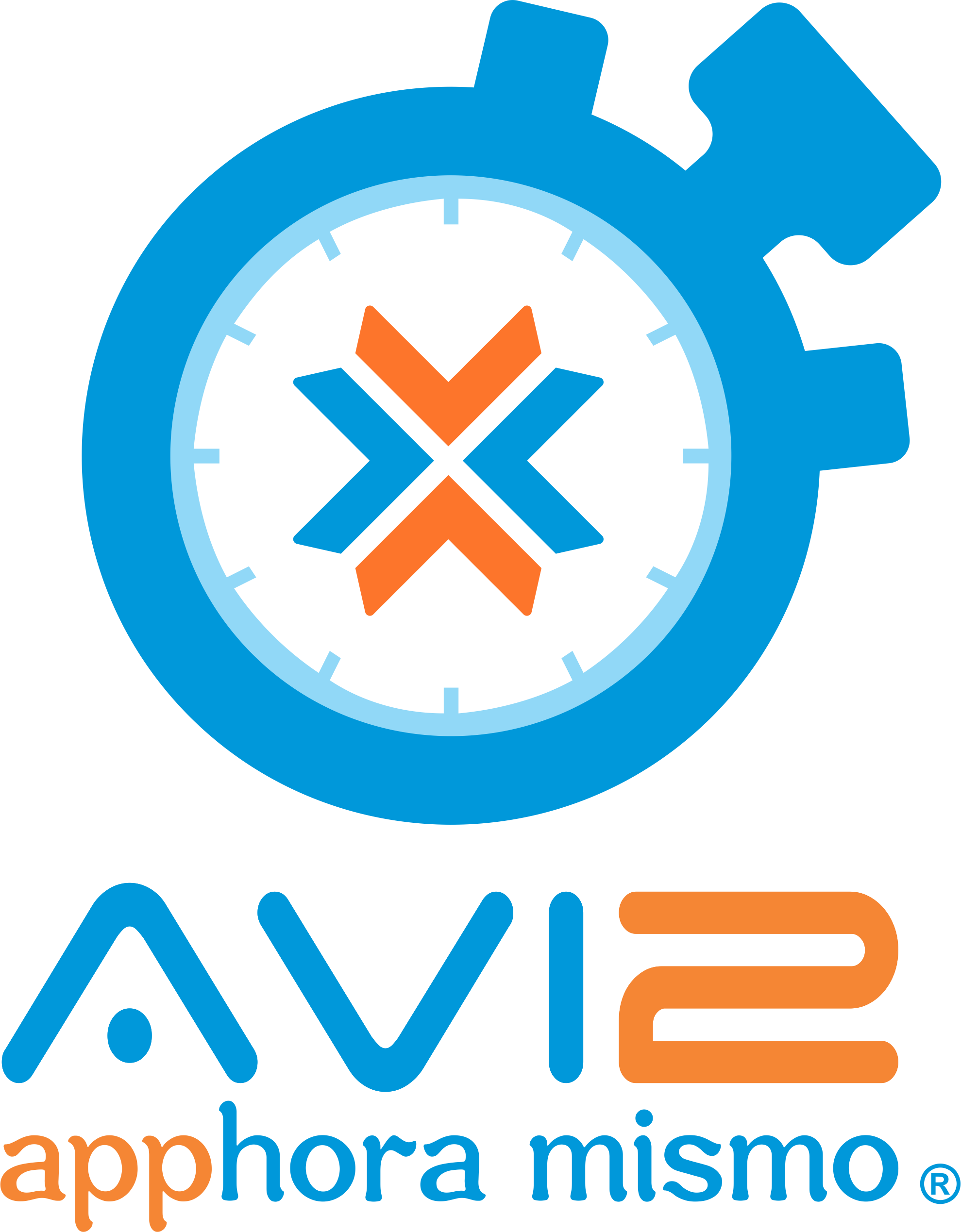 AVIDOS AI Logo