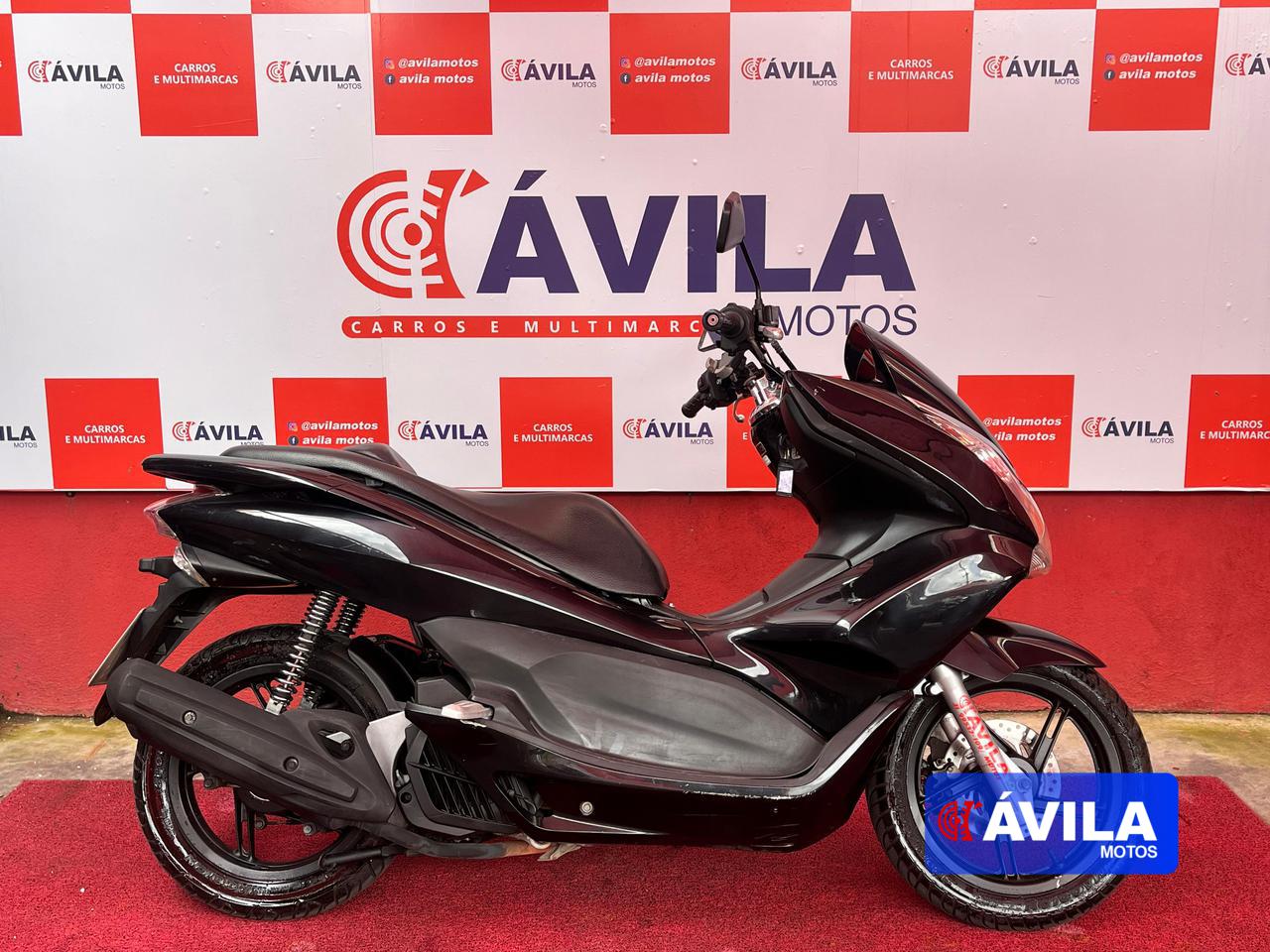 PCX 150/DLX