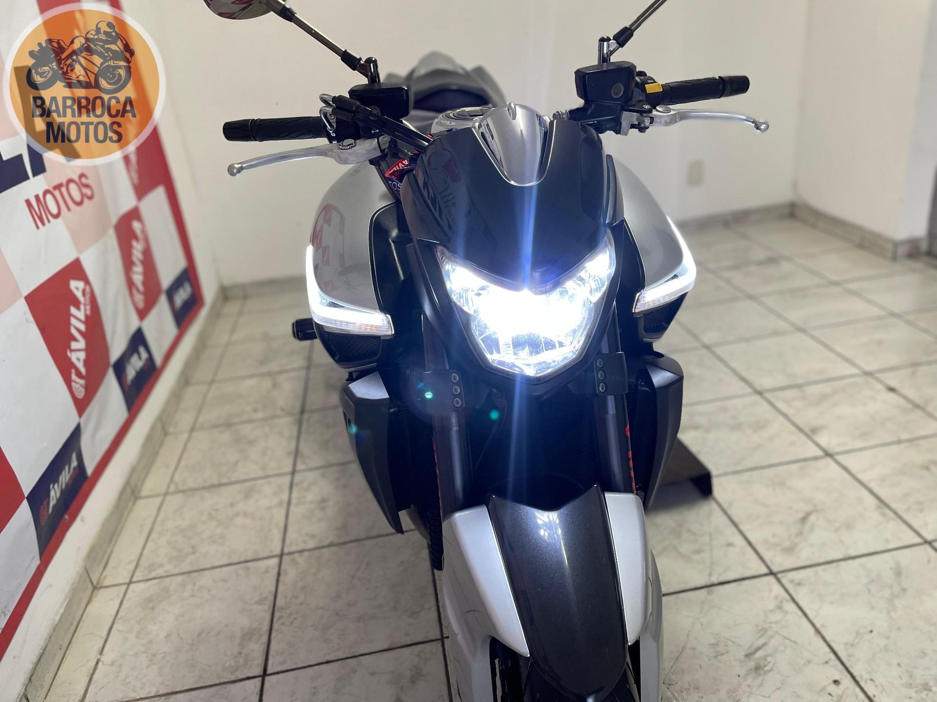 GSX 1300 B-KING