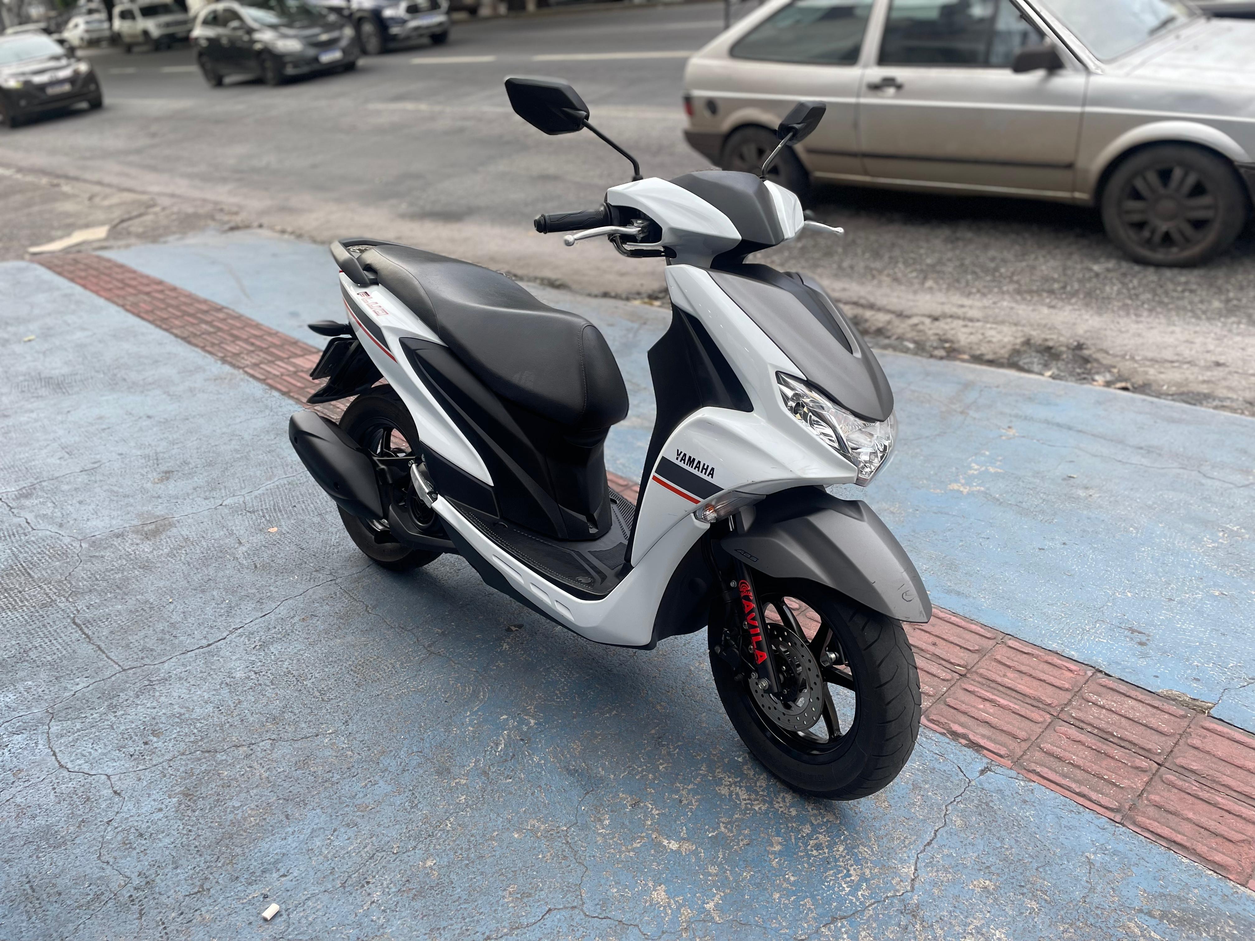 FLUO 125 ABS