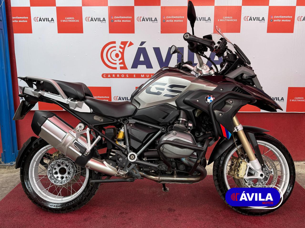 GS 1200R 