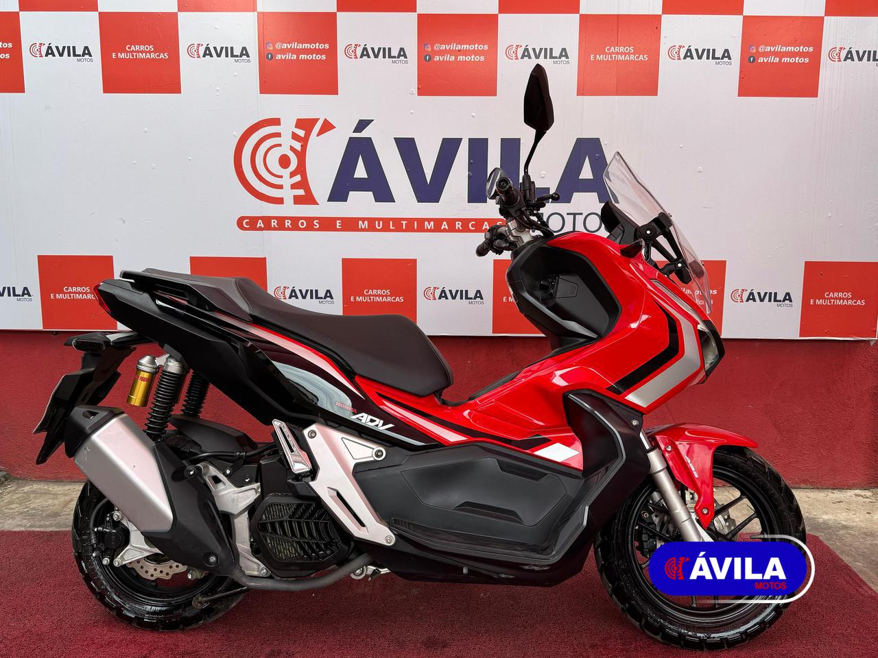 ADV 