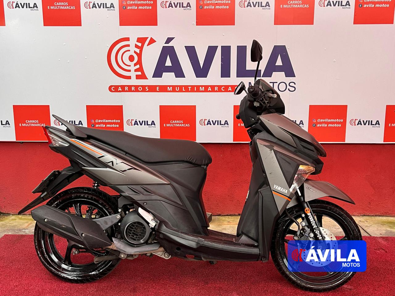 NEO AT 115cc