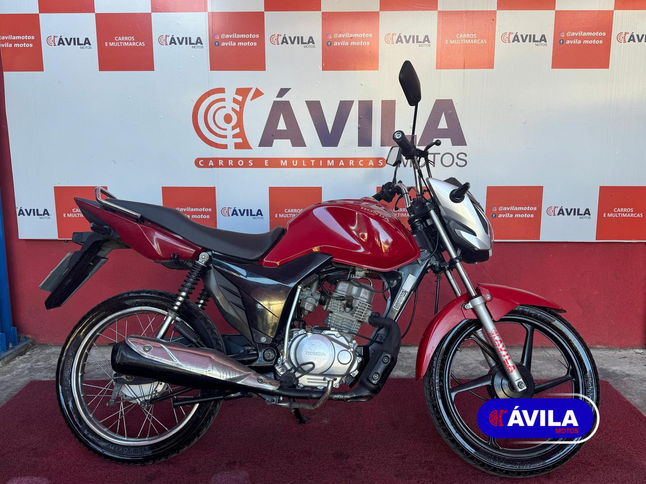 FAN 125 KS