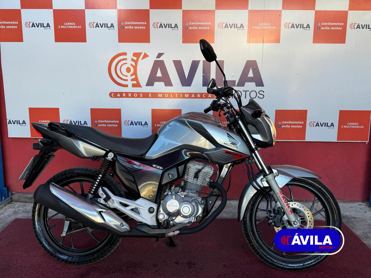 ADV 160