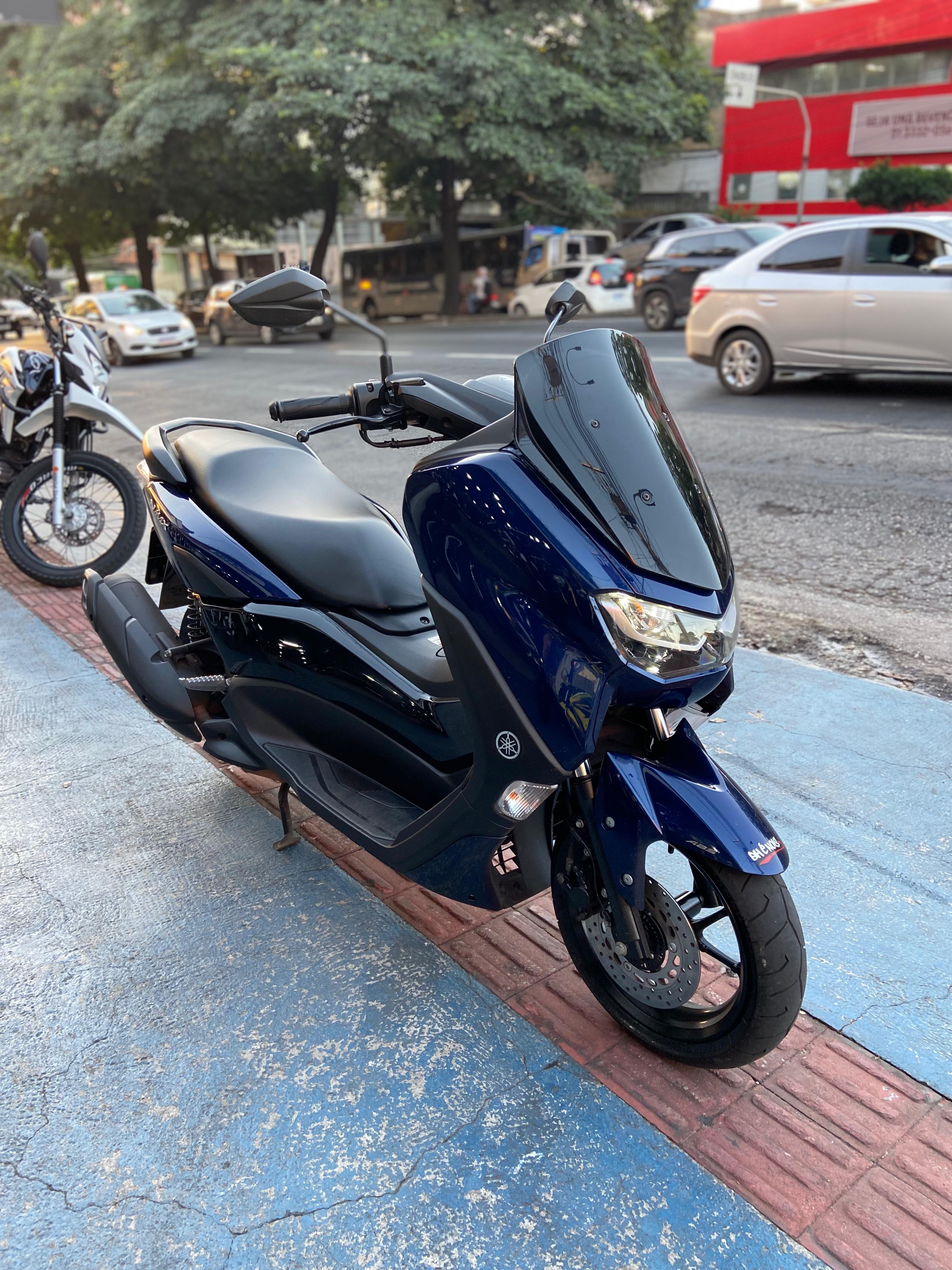 NMAX 160