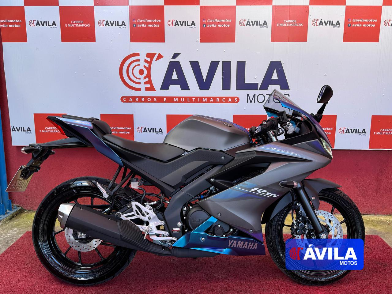 R15 ZERO 
