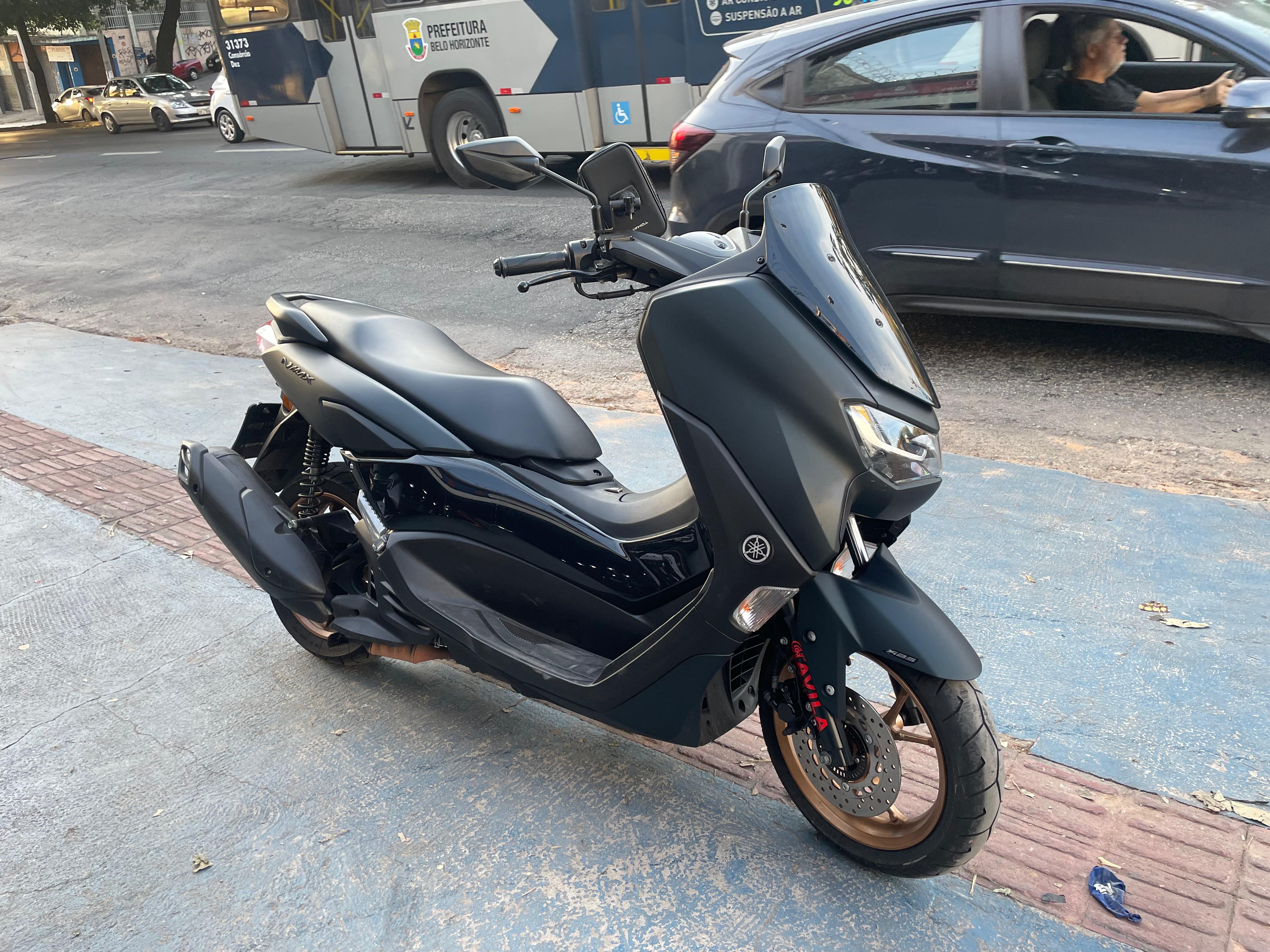 NMAX 160