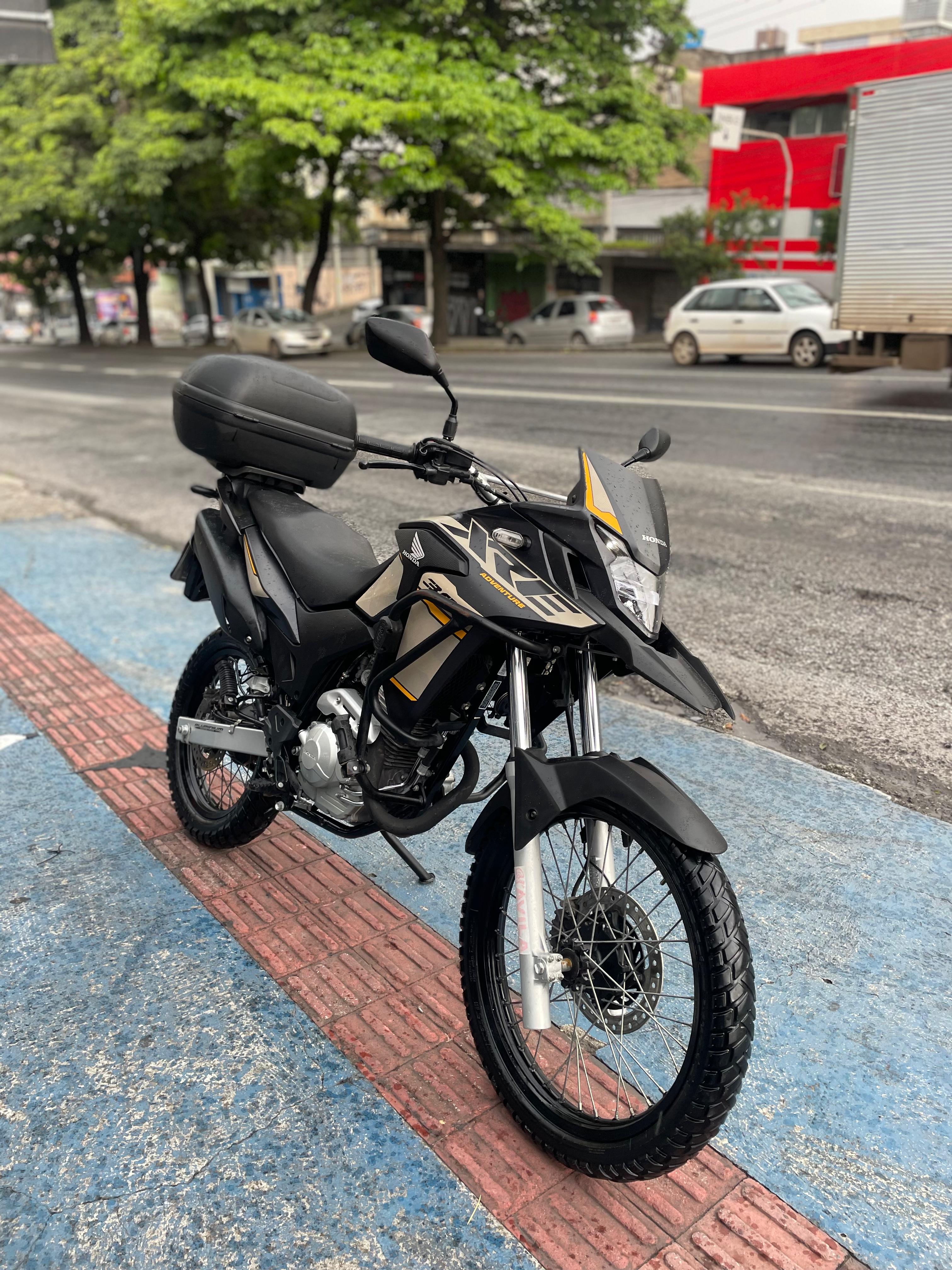 XRE 300/ 300 ABS/ FLEX