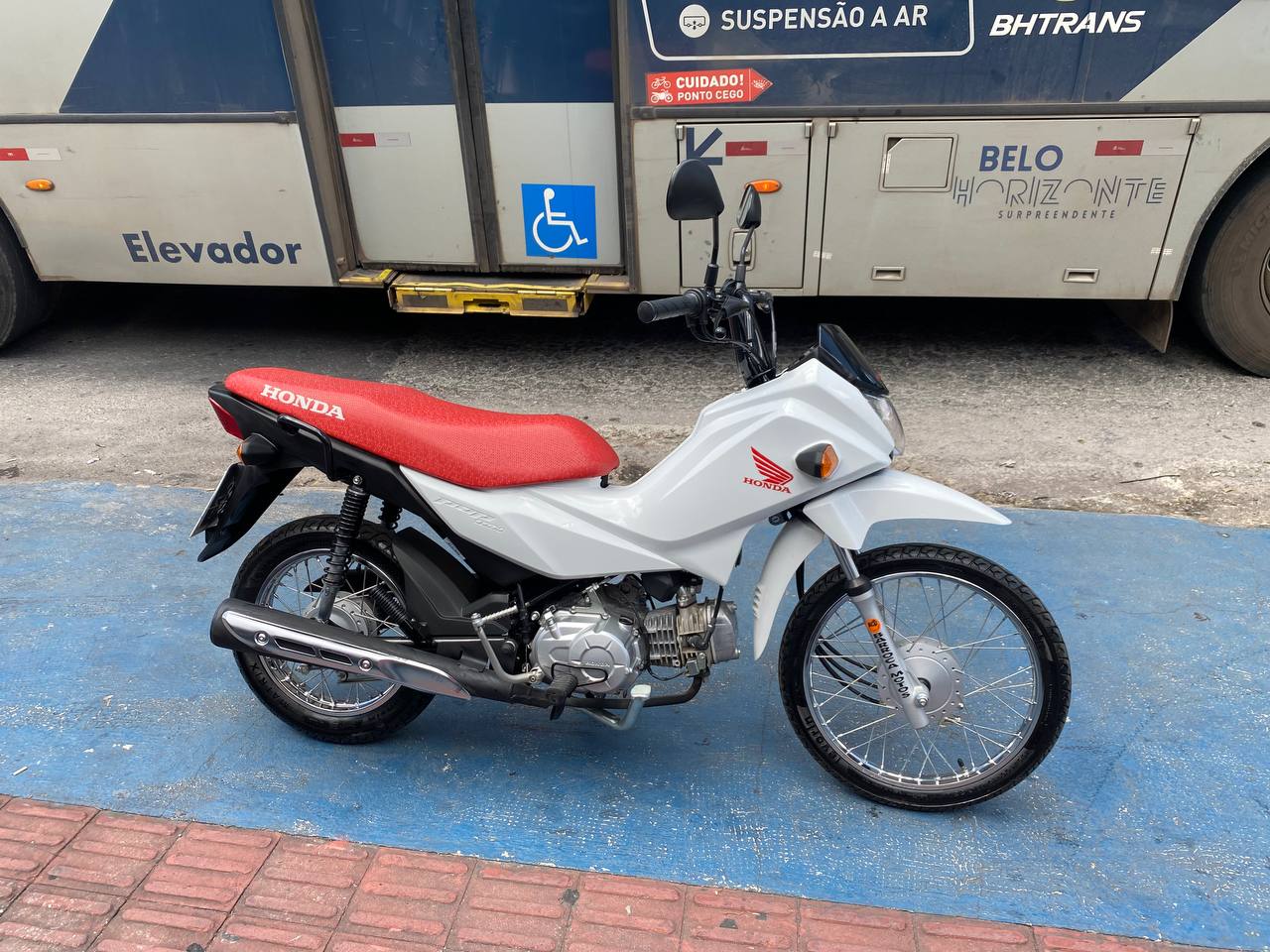 POP 110i