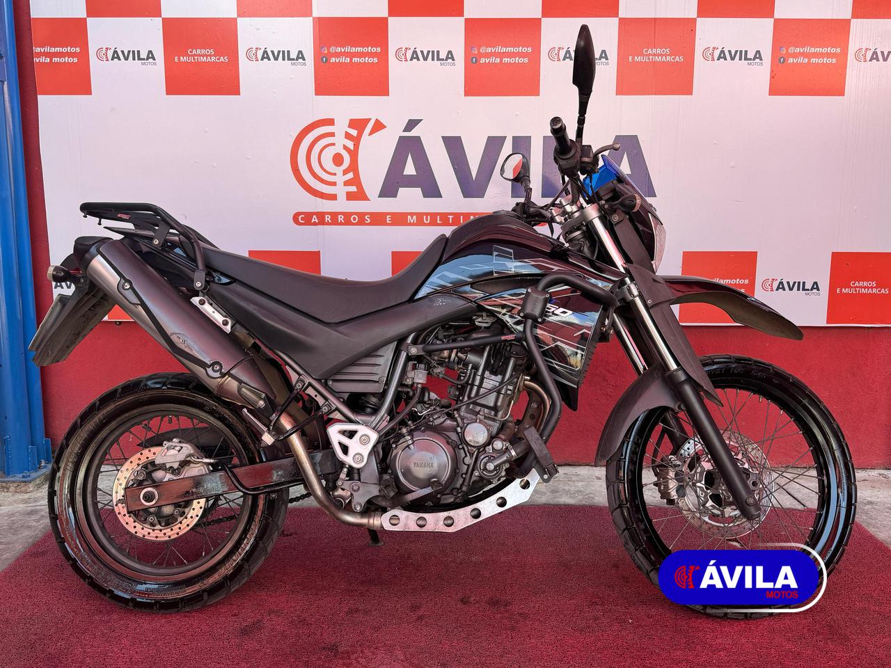 XT 660Z TÉNÉRÉ