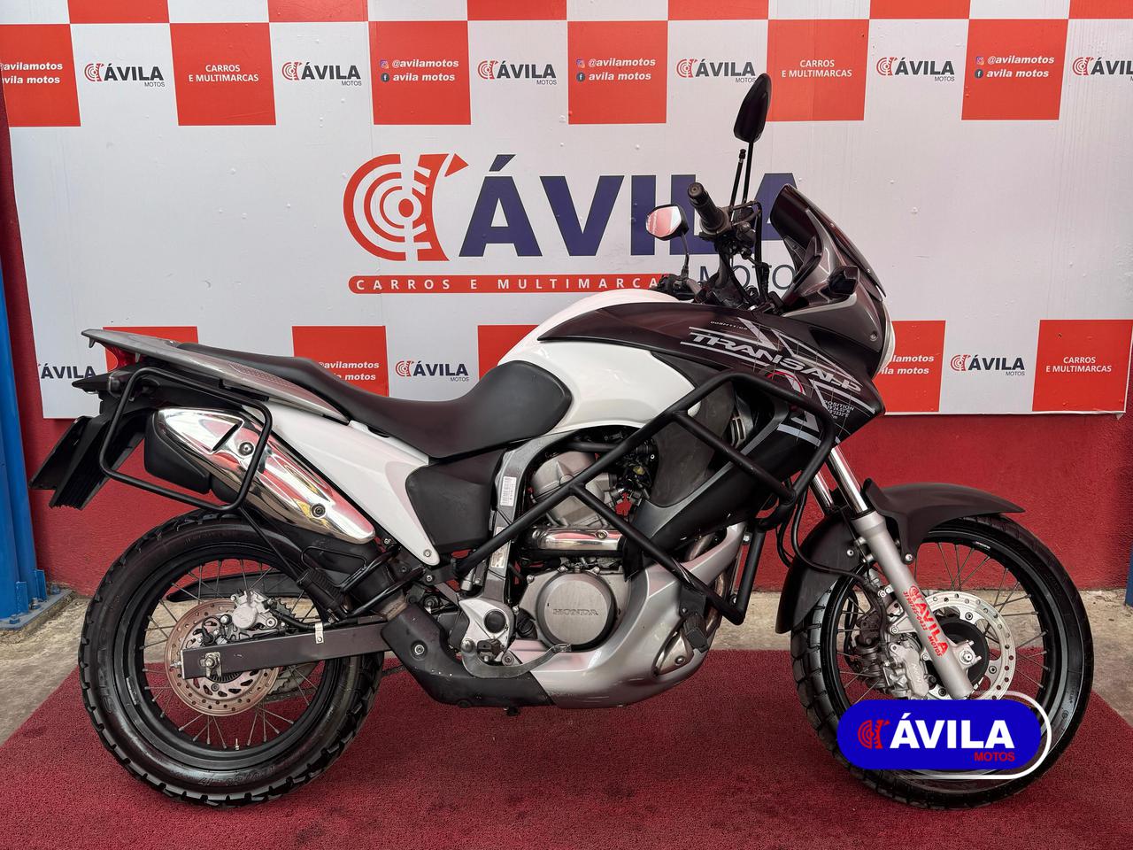 XL 700V TRANSALP