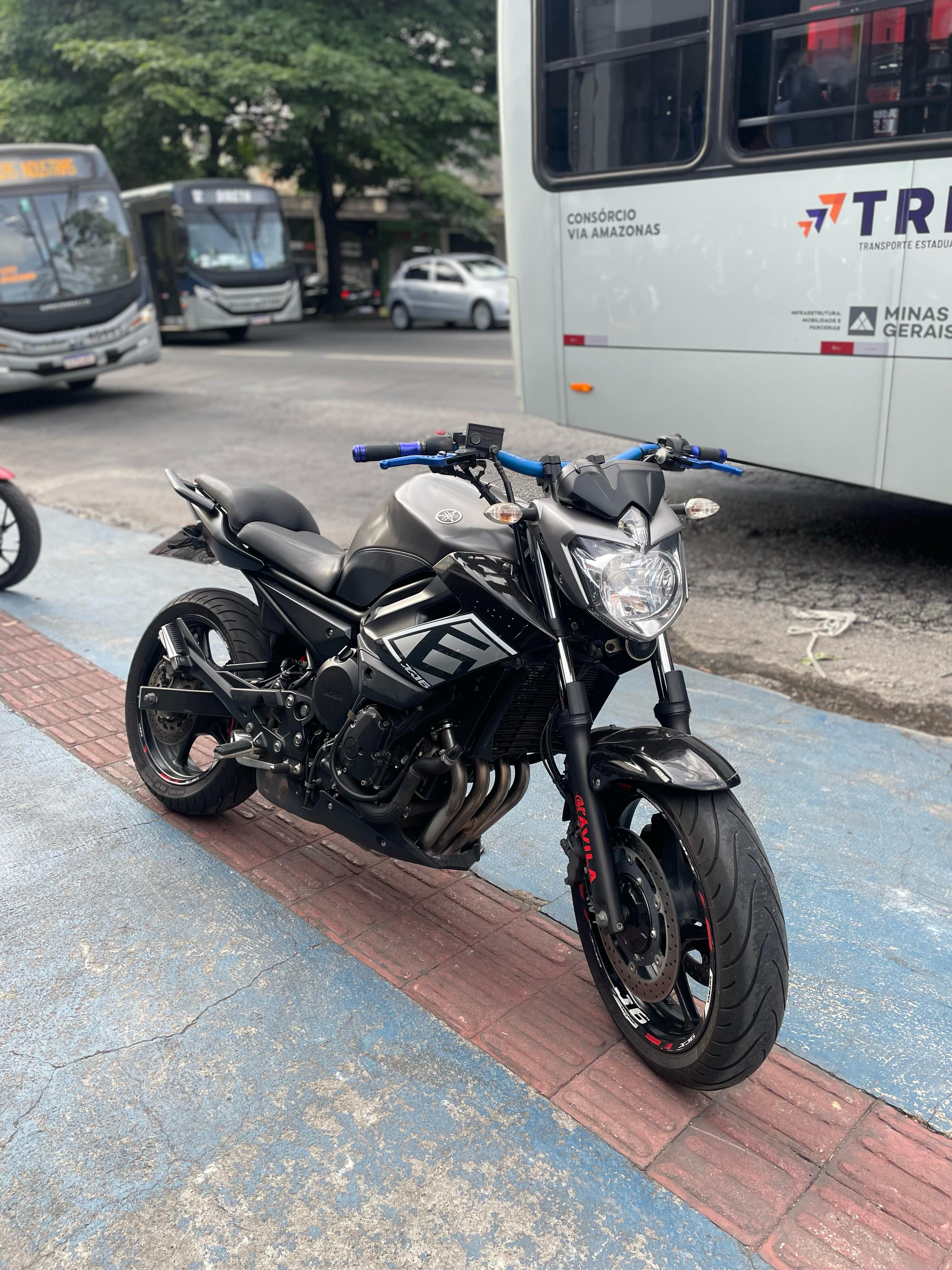 XJ6 N/ABS