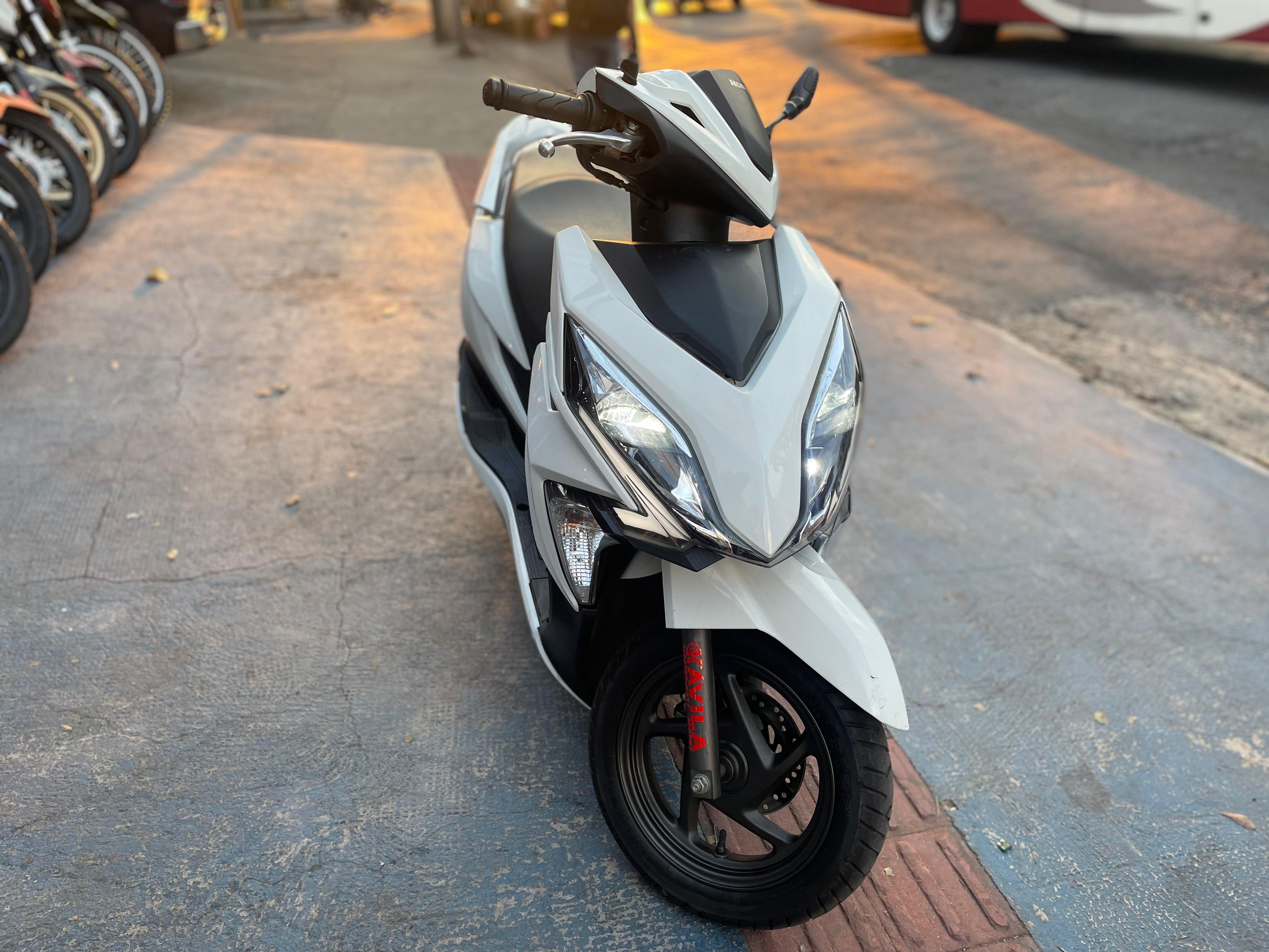 ELITE 125
