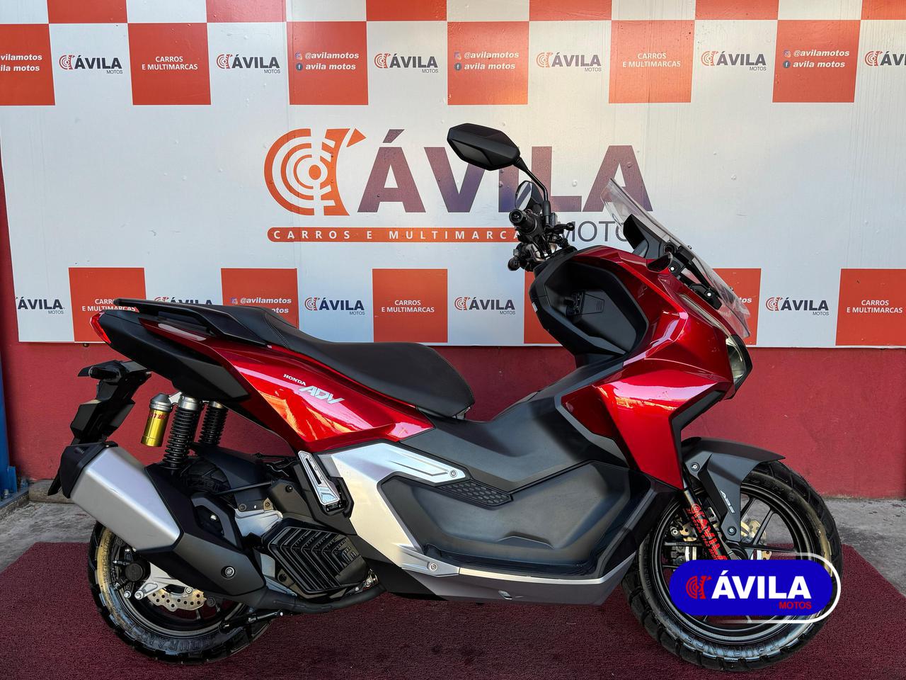 ADV 160