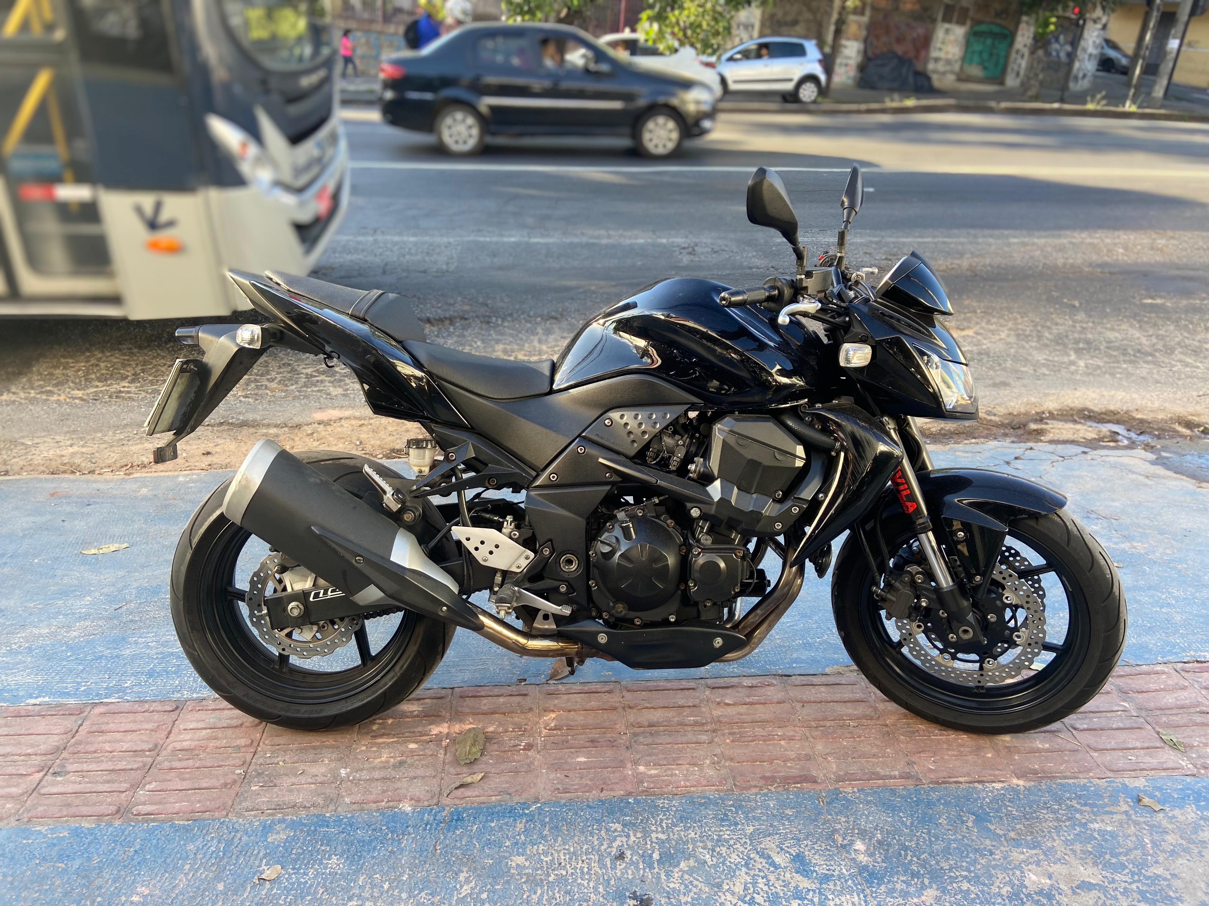 Z 750