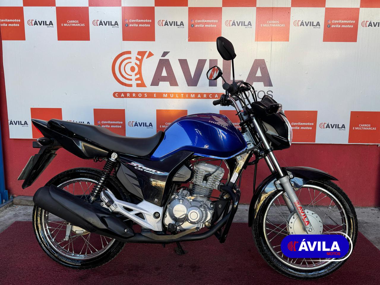 ADV 160