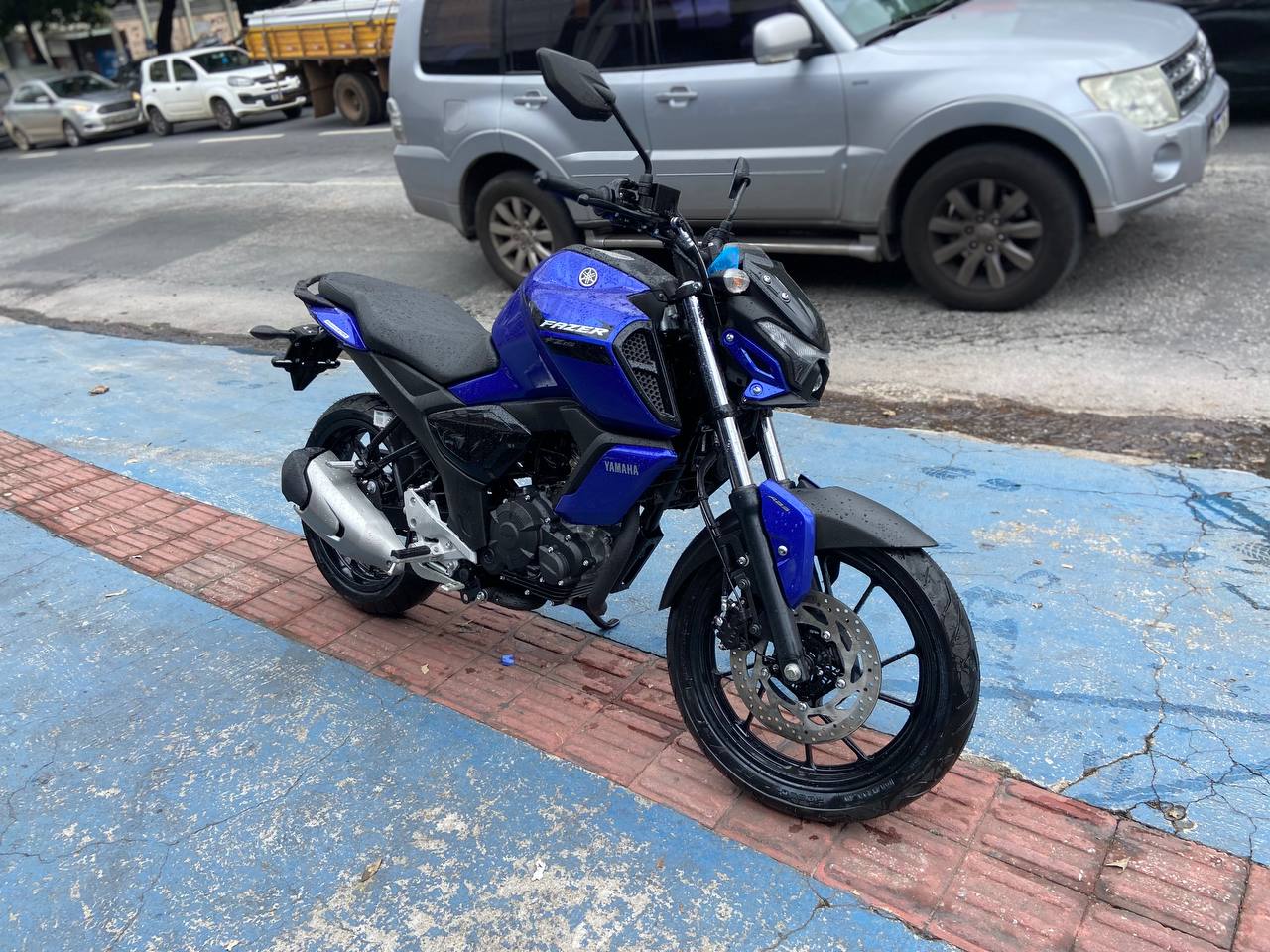 FZ-15 