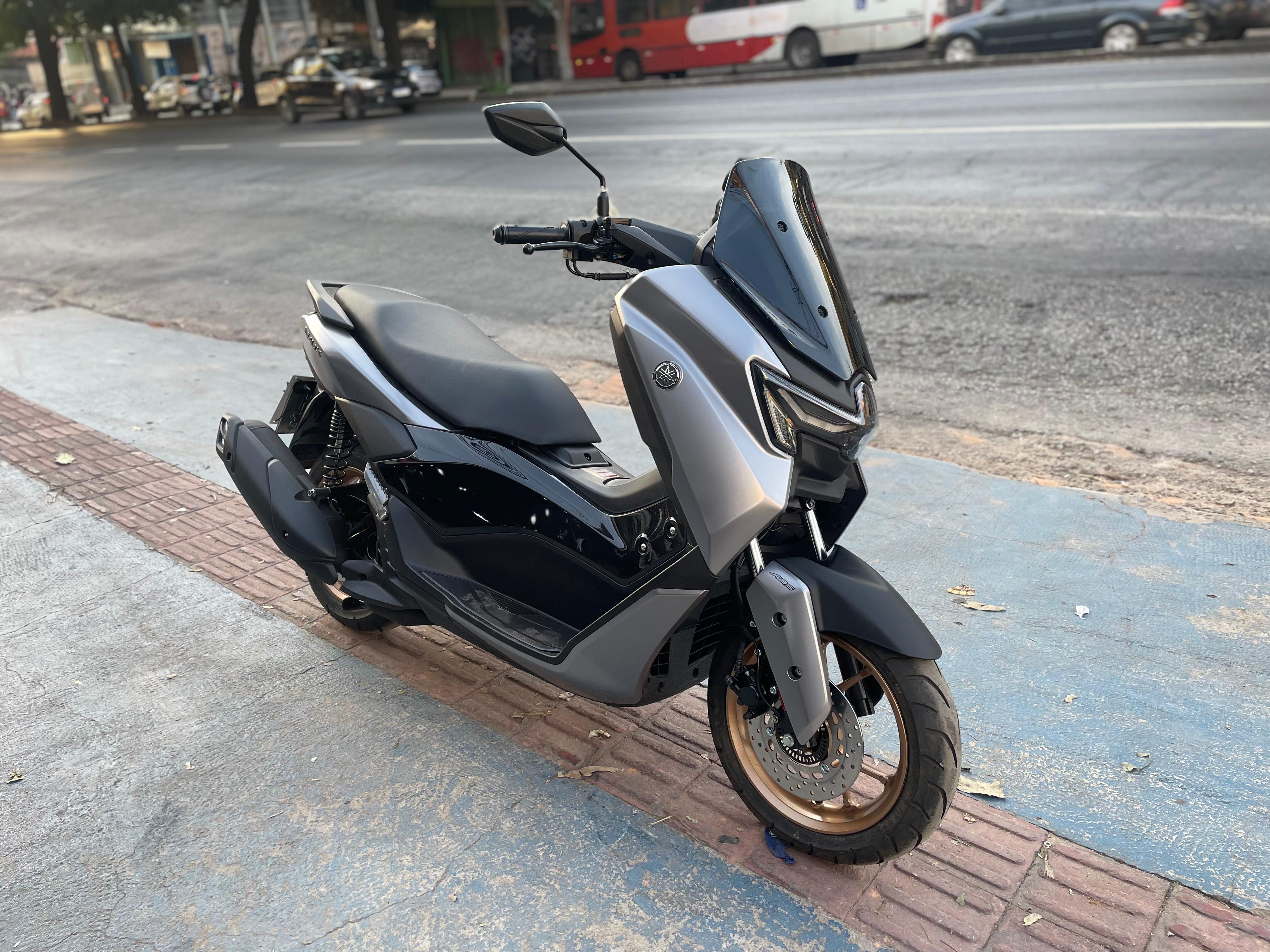 NMAX 160