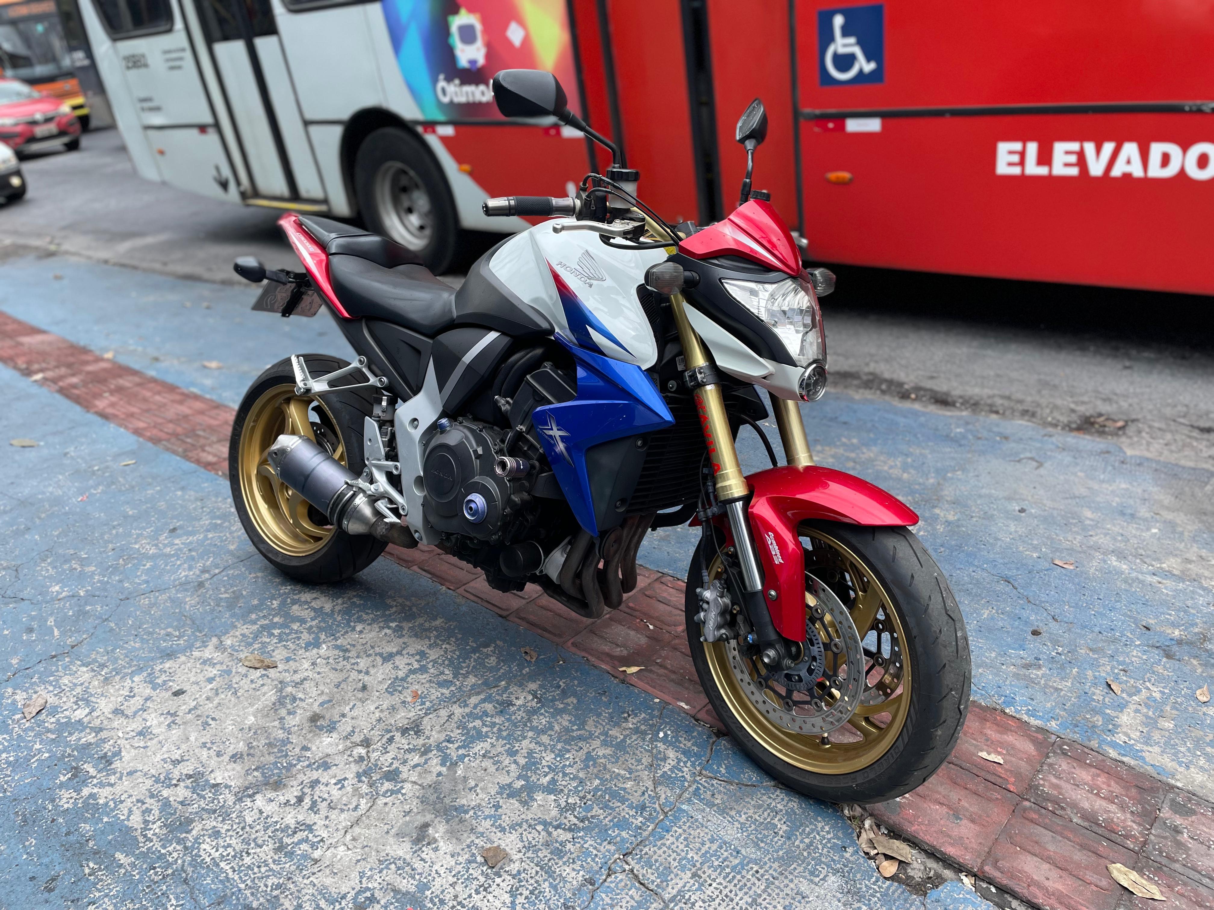 CB 1000R/ABS