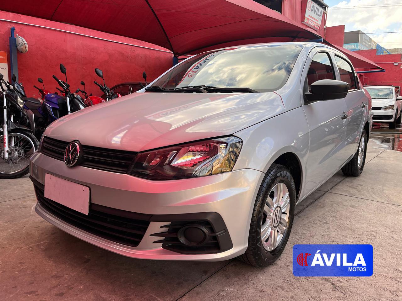 VOYAGE 1.6 TRENDLINE