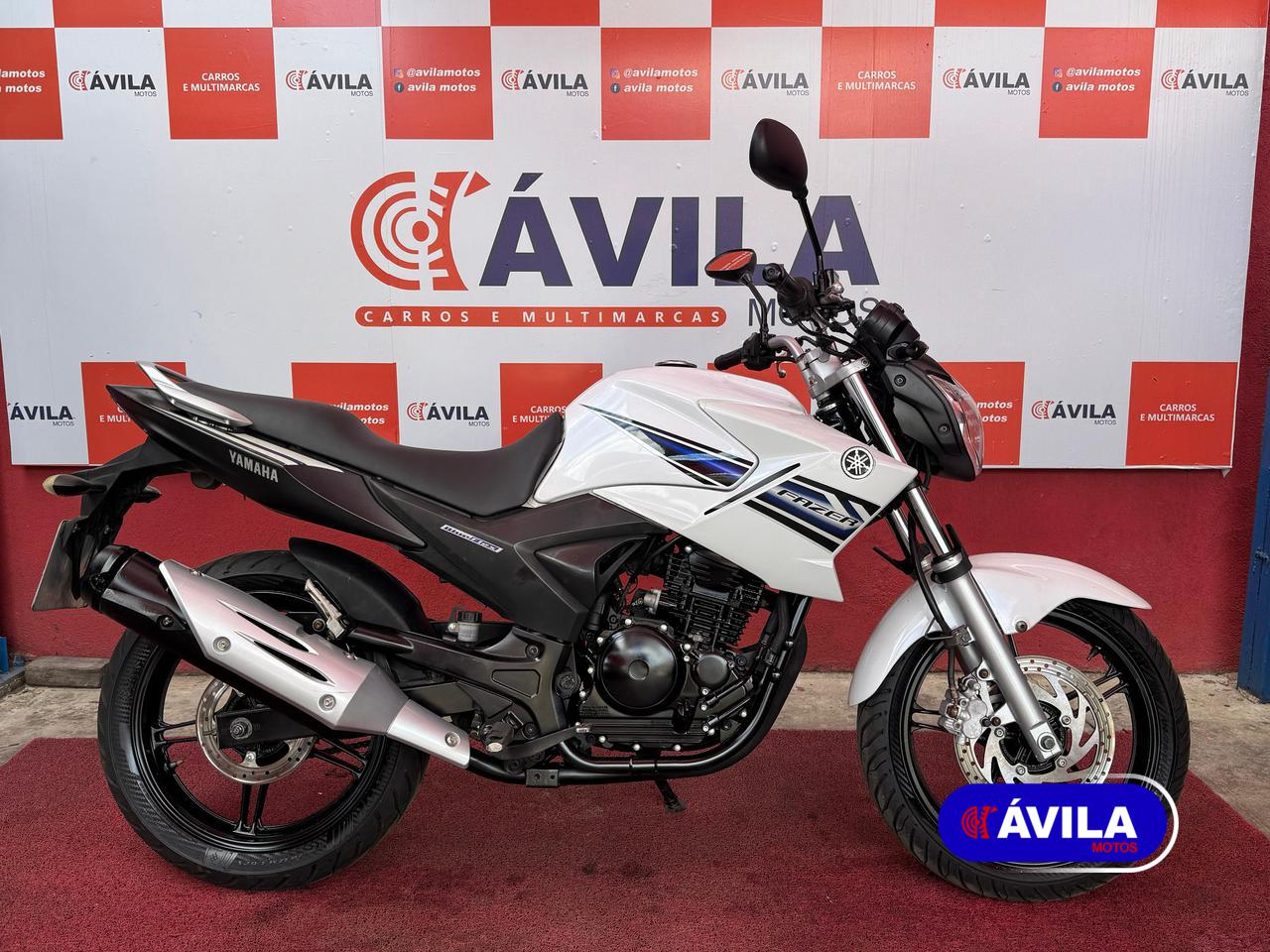 FAZER 600/ FZ6 S