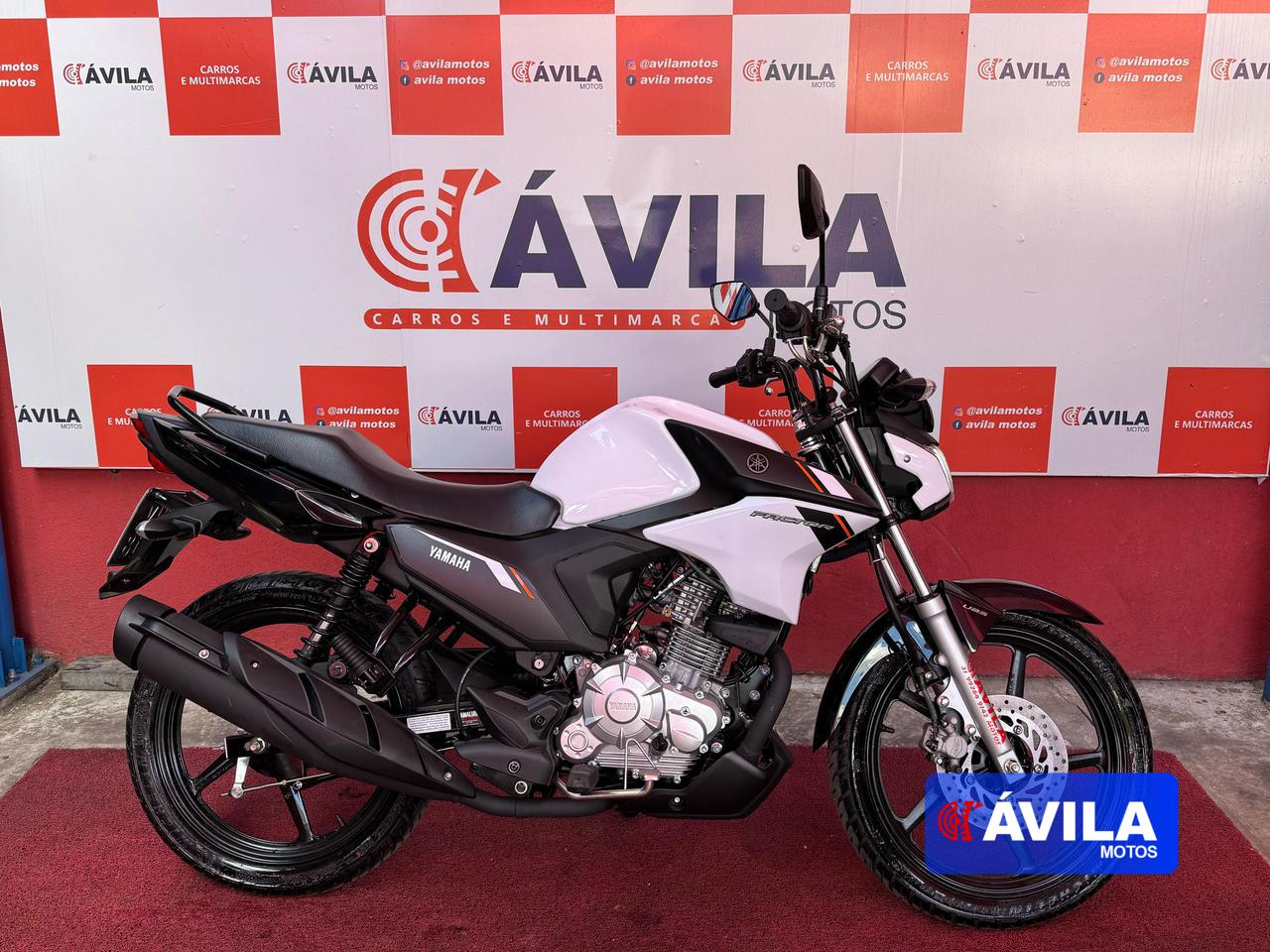 YBR 150 FACTOR FLEX