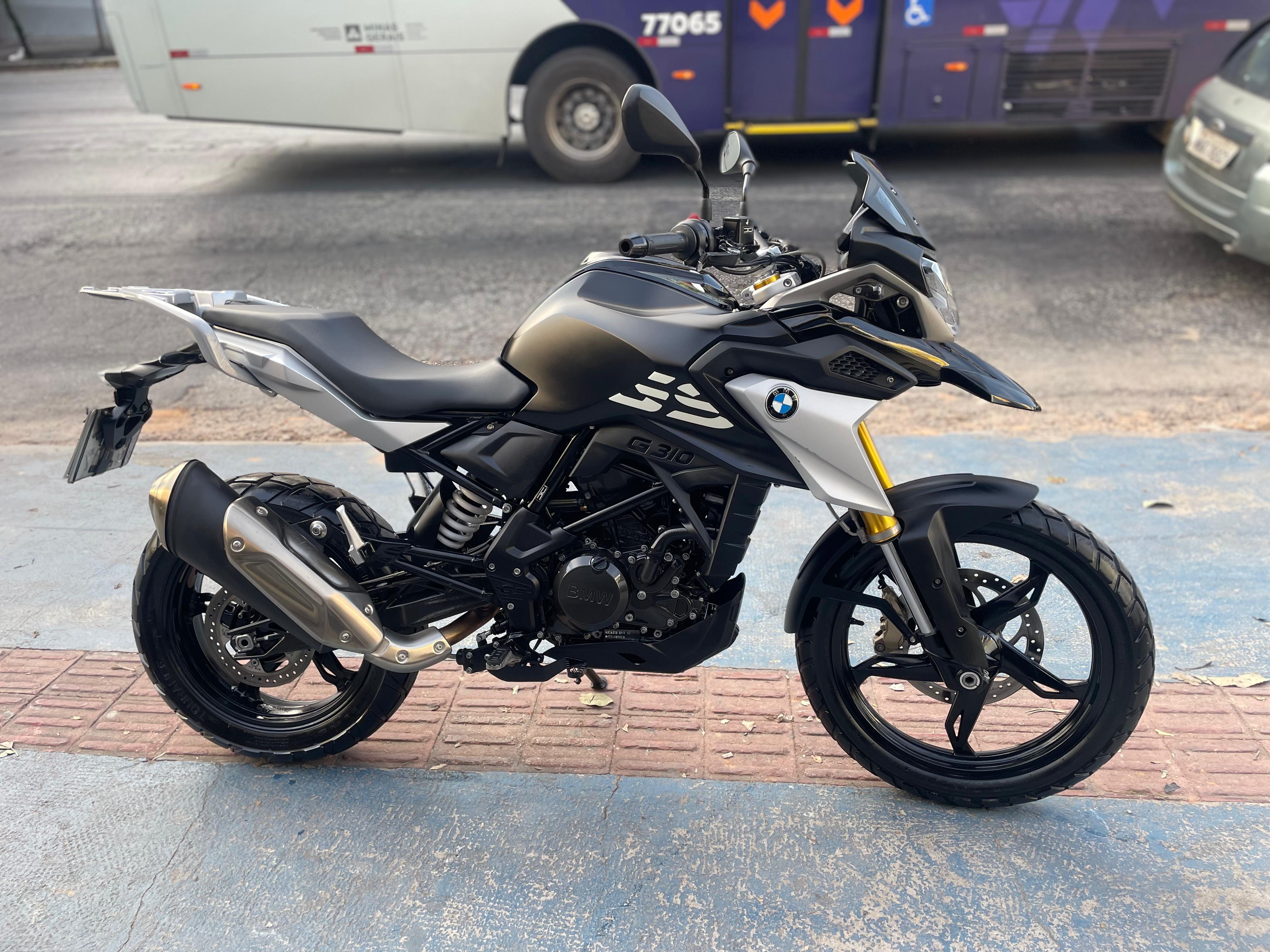 G 310 GS