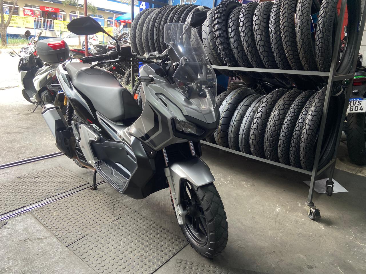 ADV 150